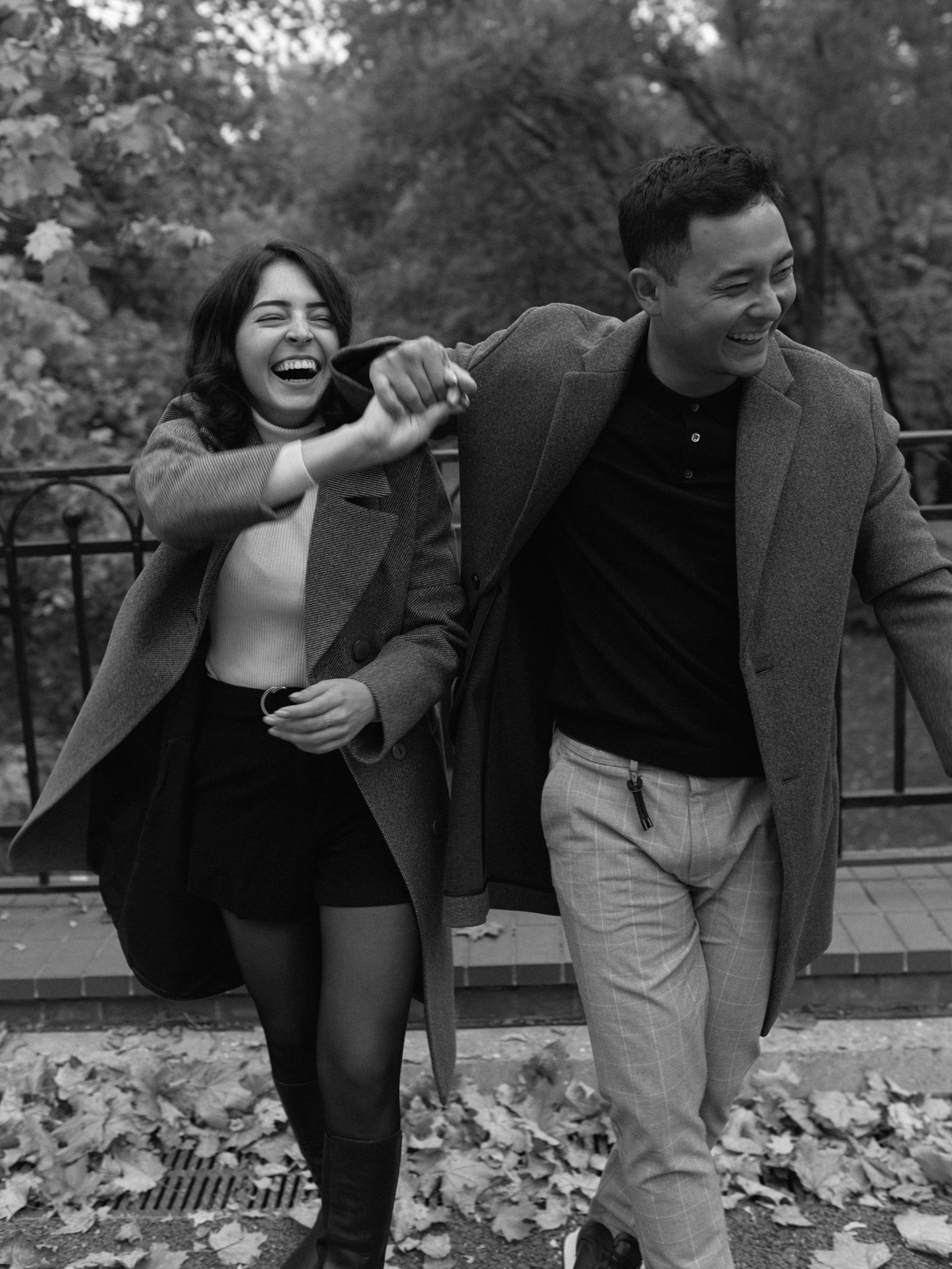 Family & lovestory. Olya Filina | Moscow Photographer