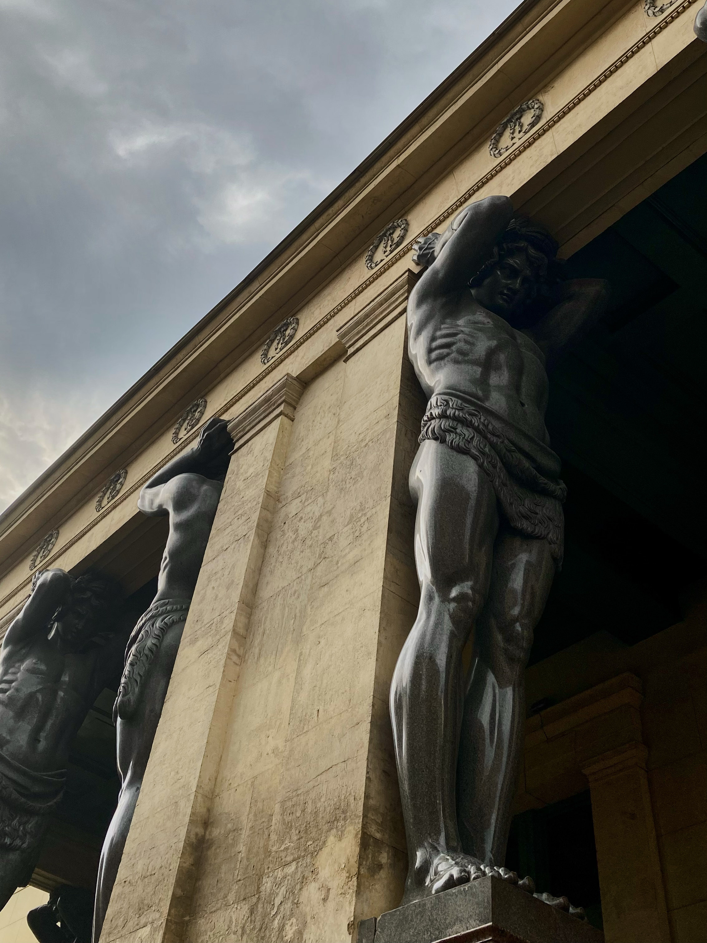 Europe. Olya Filina | Moscow Photographer