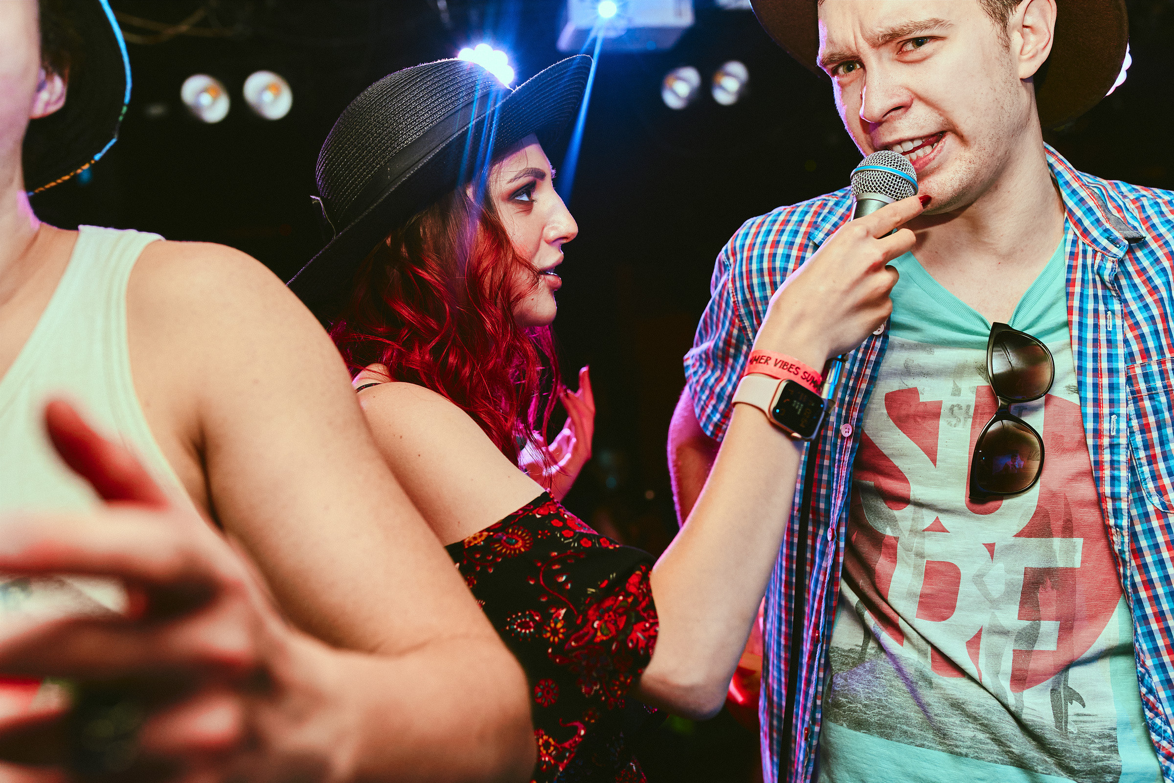 Events. Olya Filina | Moscow Photographer