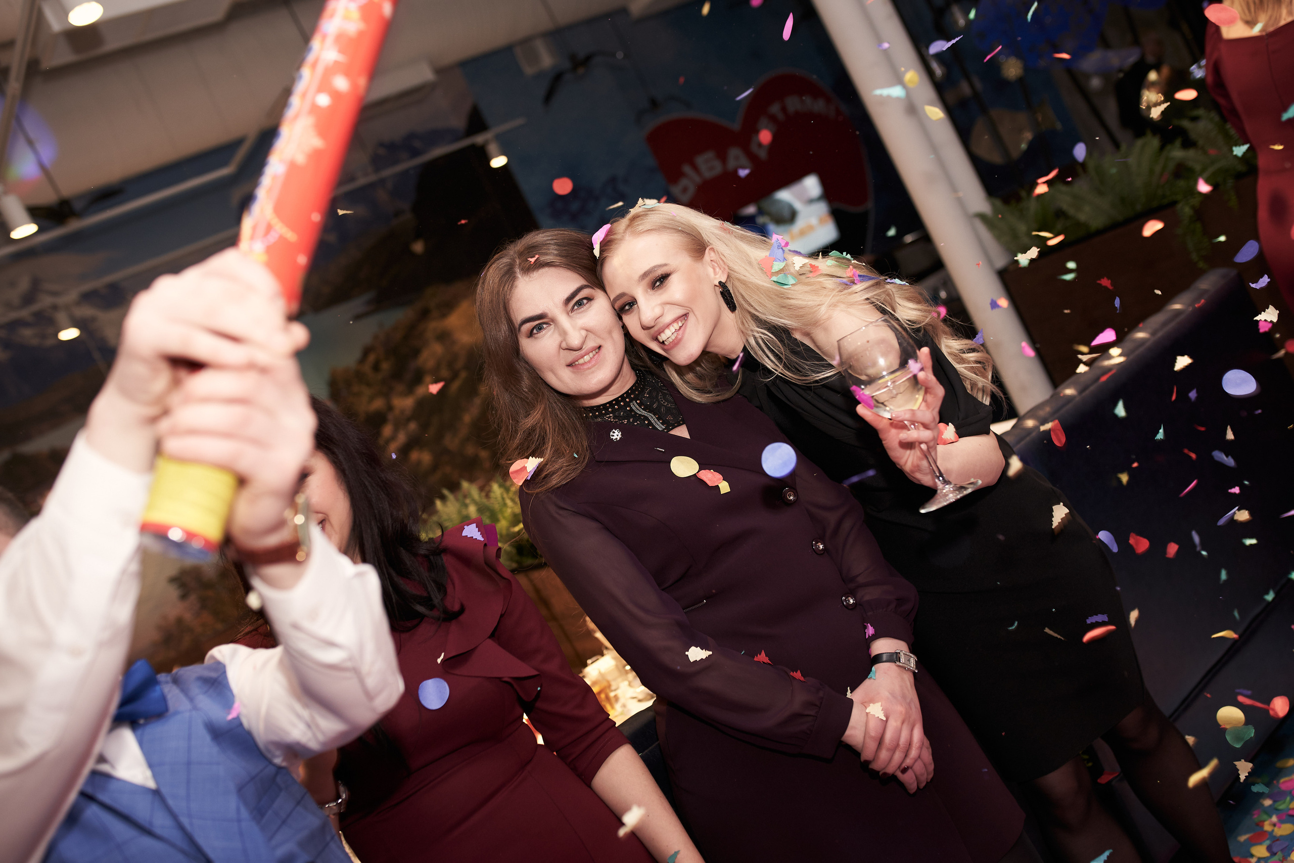 Events. Olya Filina | Moscow Photographer