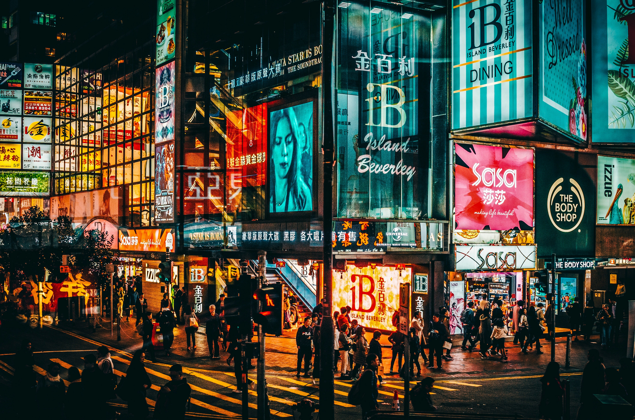 Asia. Olya Filina | Moscow Photographer