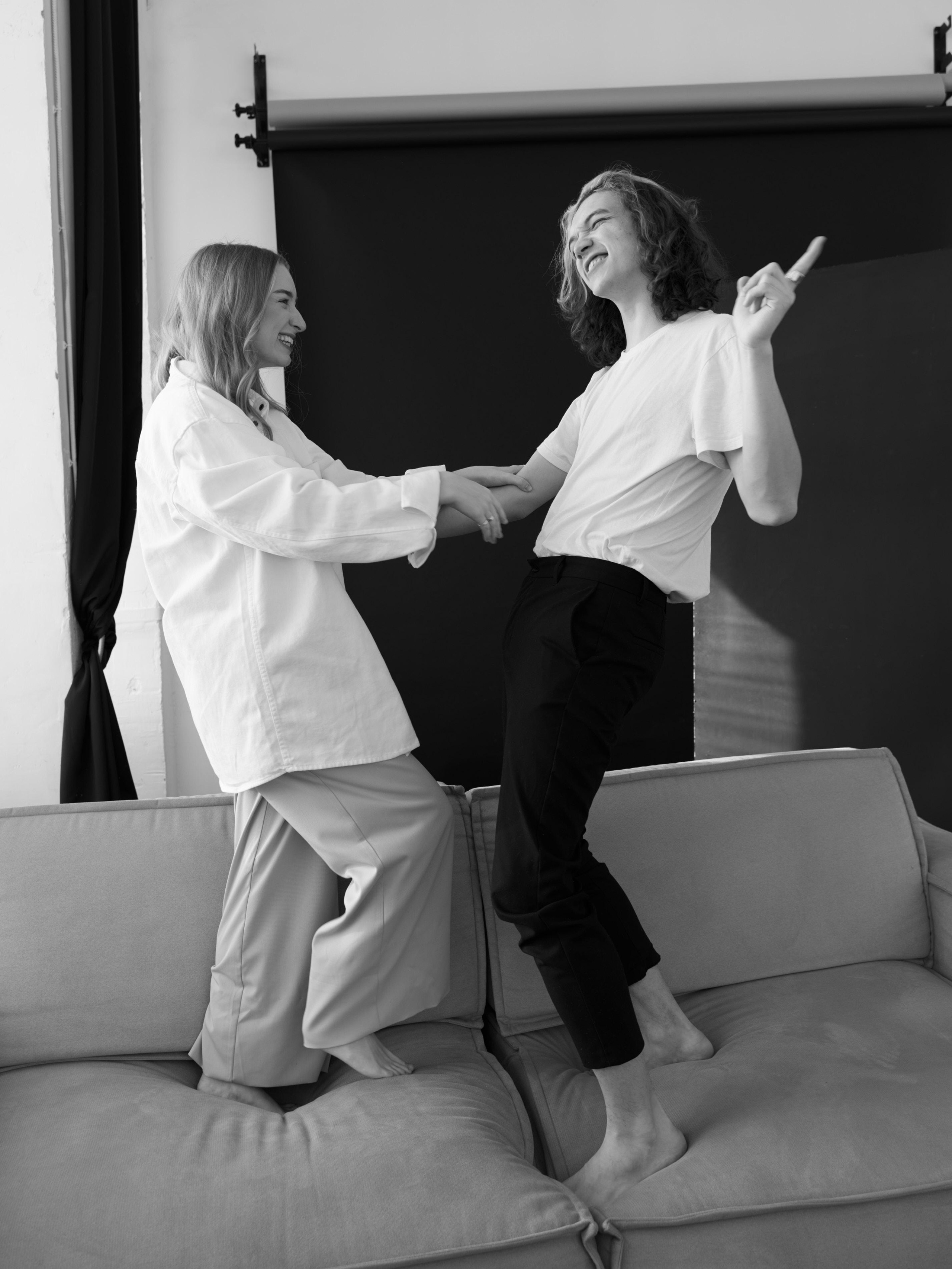 Family & lovestory. Olya Filina | Moscow Photographer