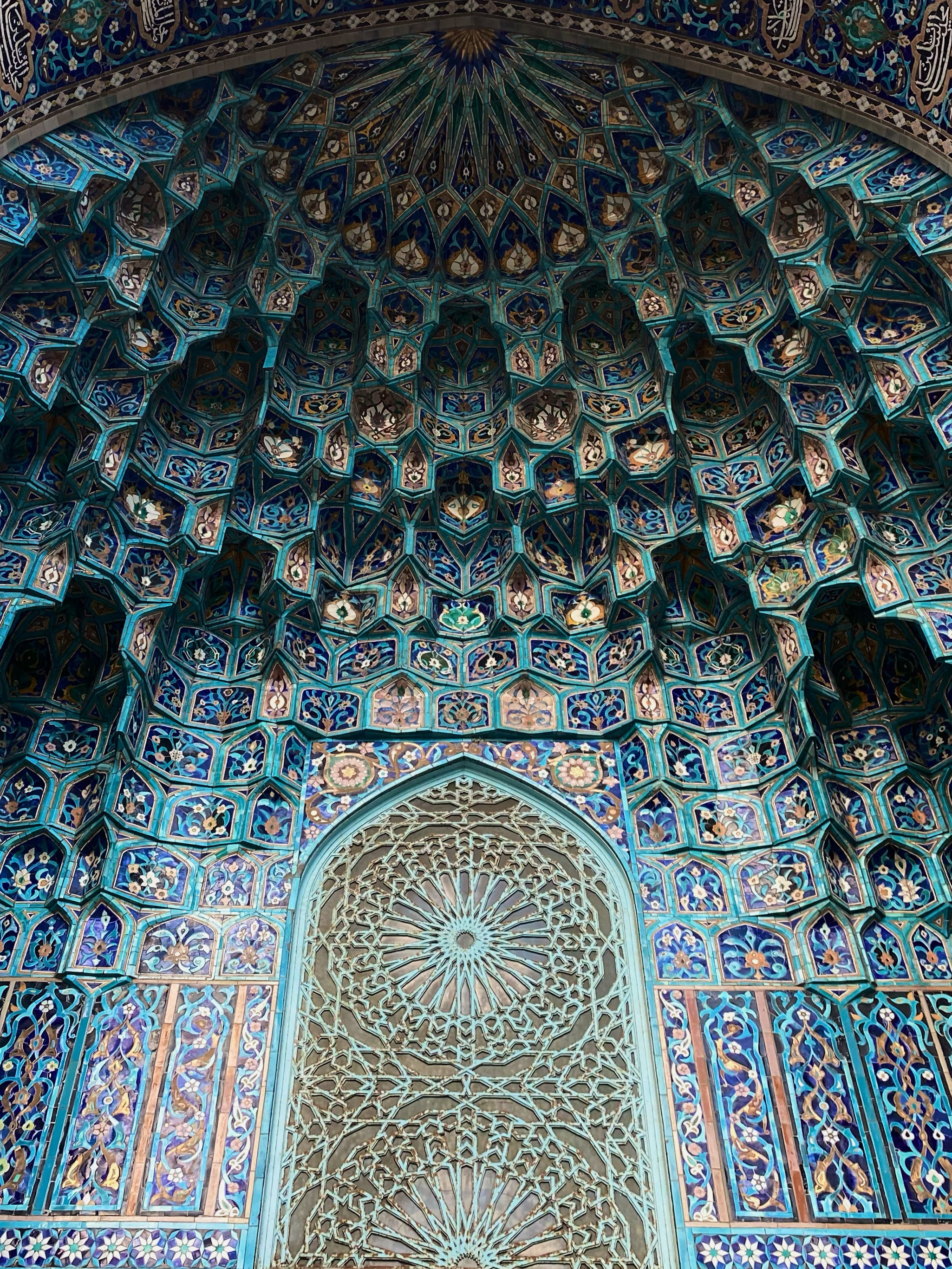 Europe. Olya Filina | Moscow Photographer