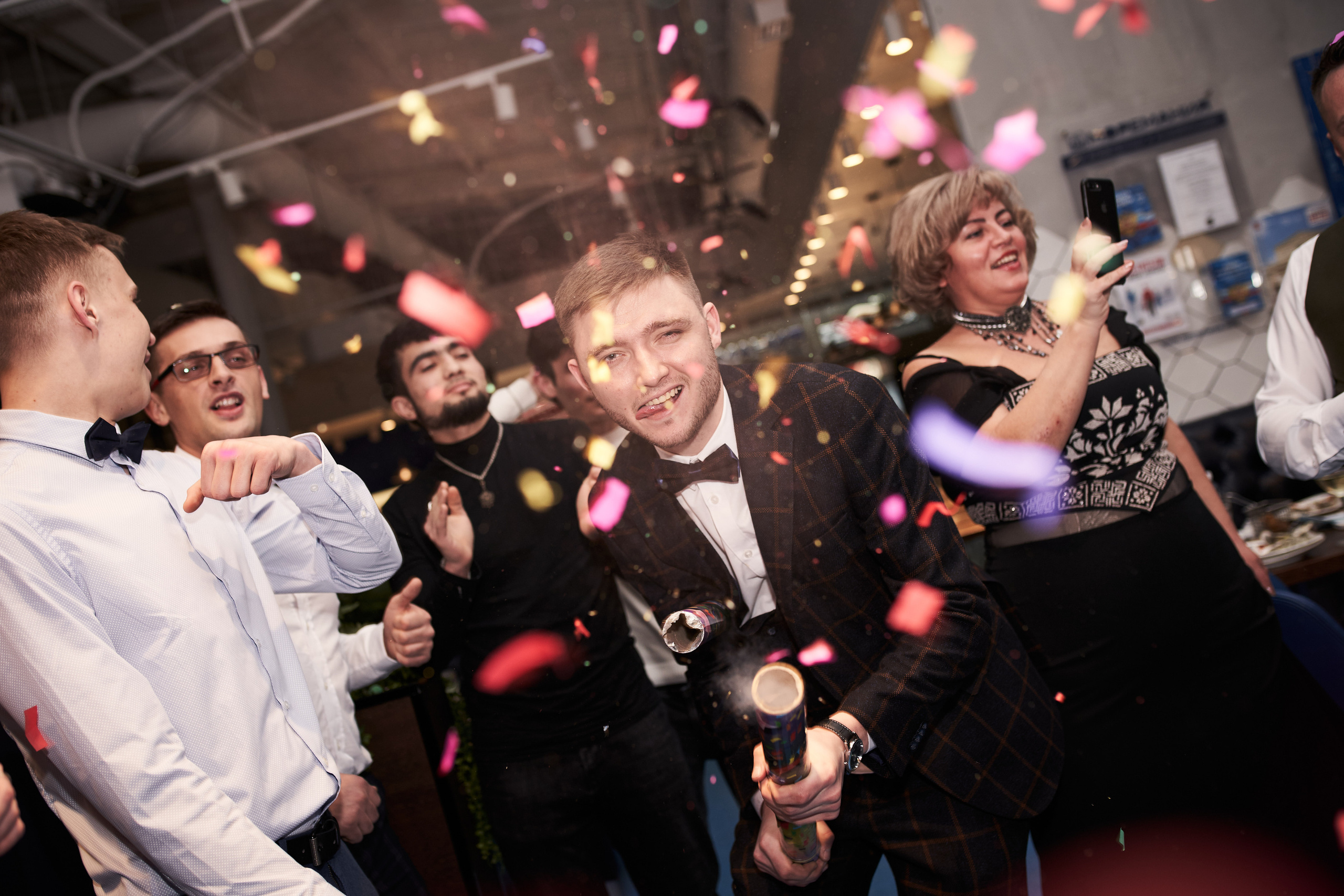 Events. Olya Filina | Moscow Photographer