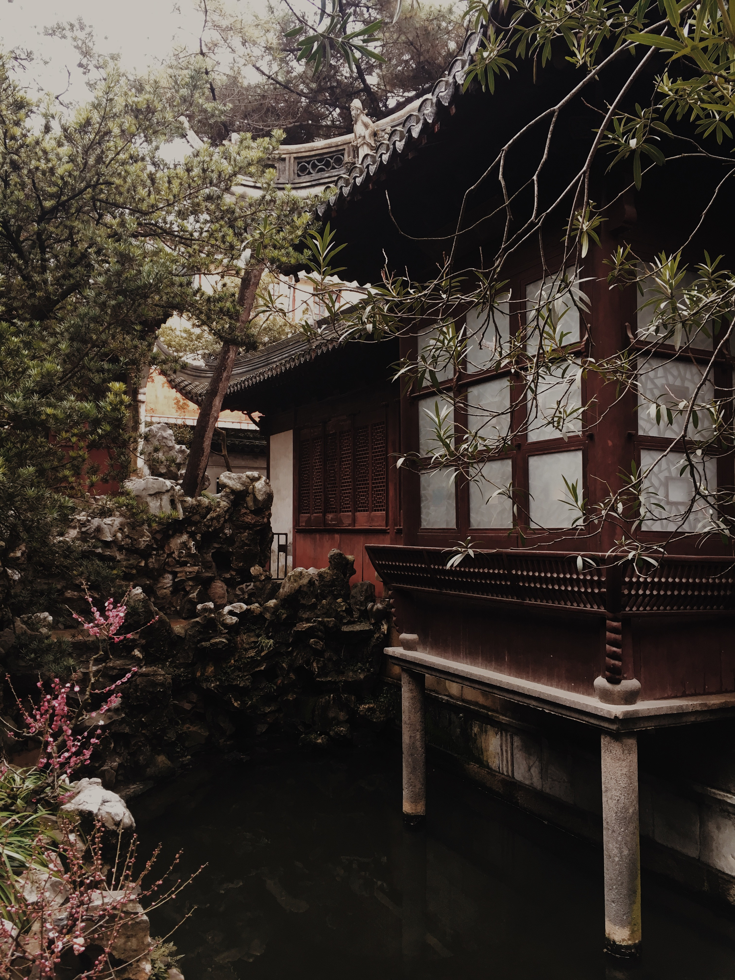 Asia. Olya Filina | Moscow Photographer