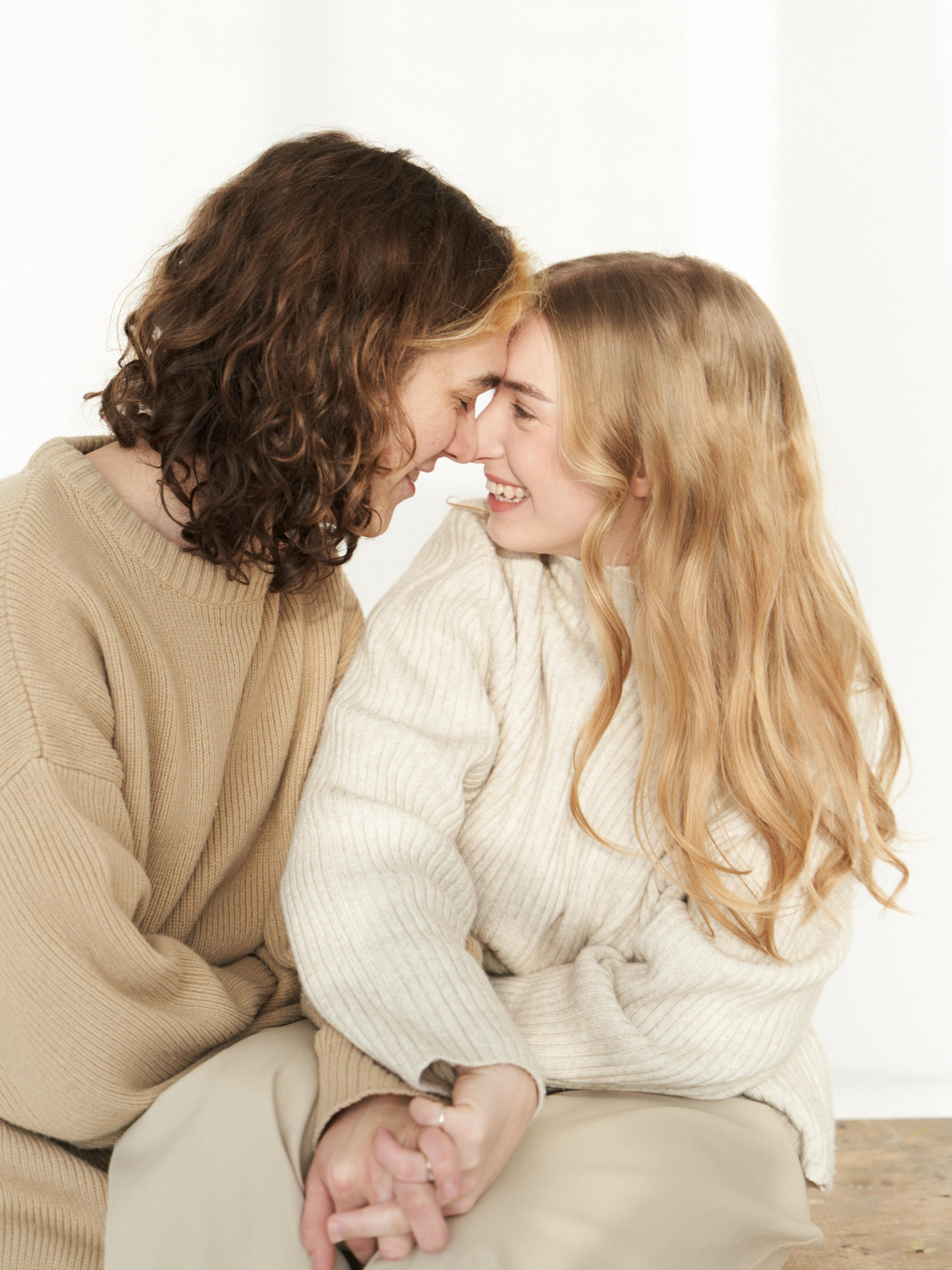 Family & lovestory. Olya Filina | Moscow Photographer