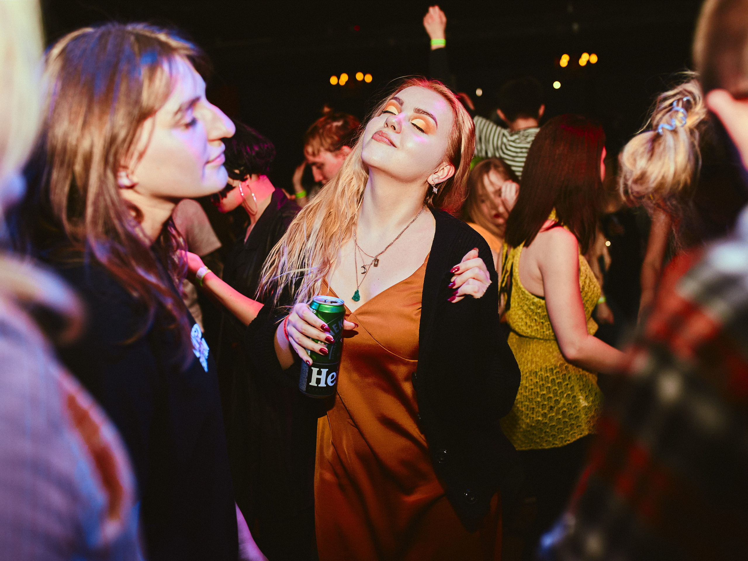 Events. Olya Filina | Moscow Photographer