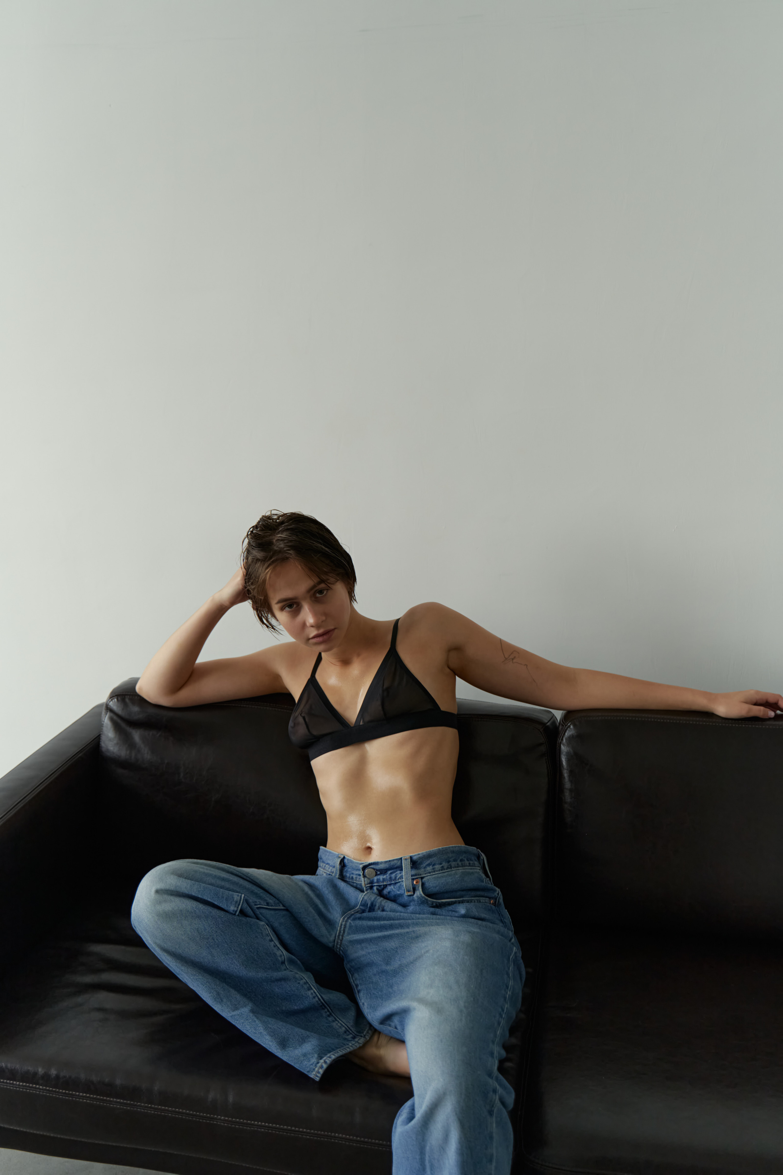 Portraits by Olya Filina. Olya Filina | Moscow Photographer