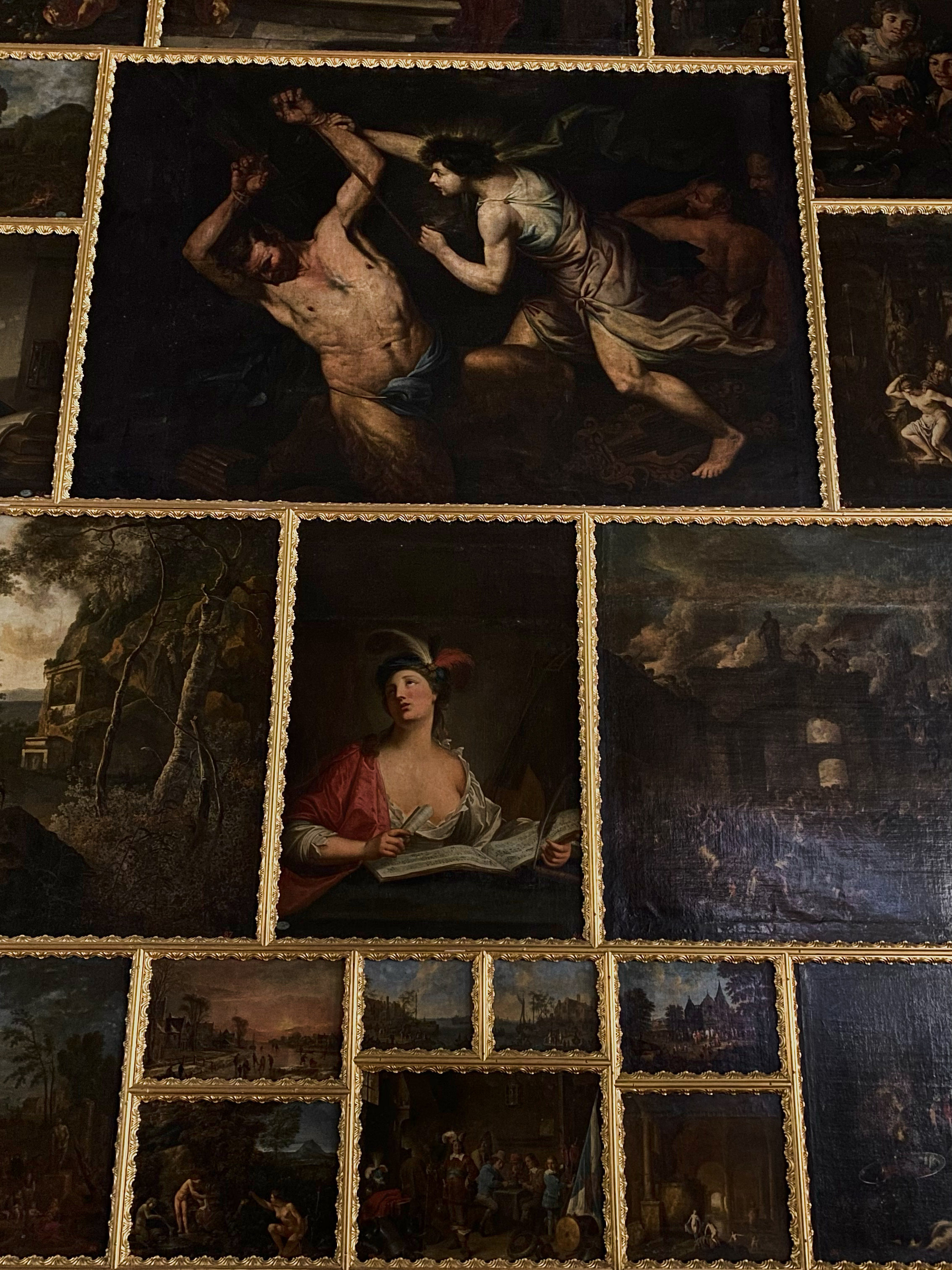 Europe. Olya Filina | Moscow Photographer