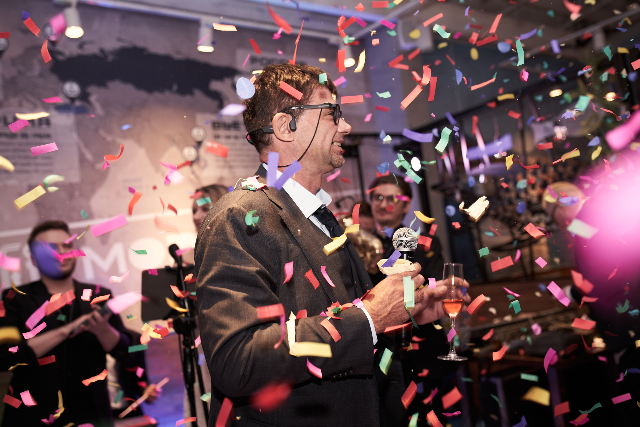 Events. Olya Filina | Moscow Photographer