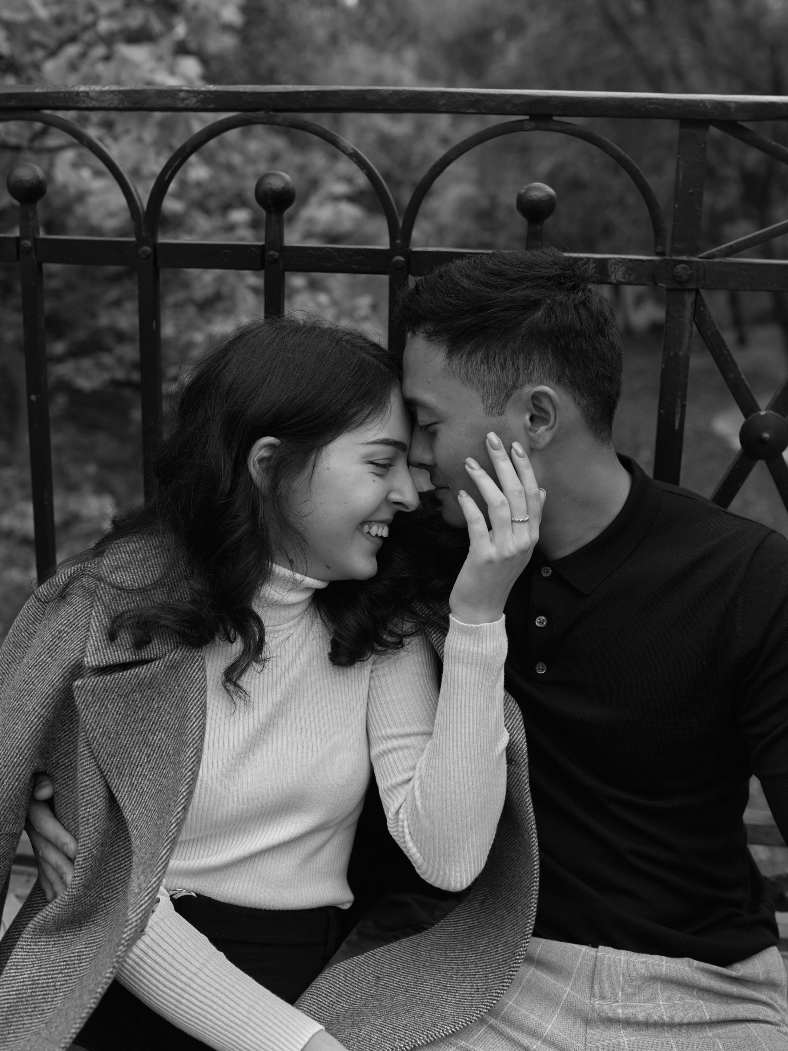 Family & lovestory. Olya Filina | Moscow Photographer