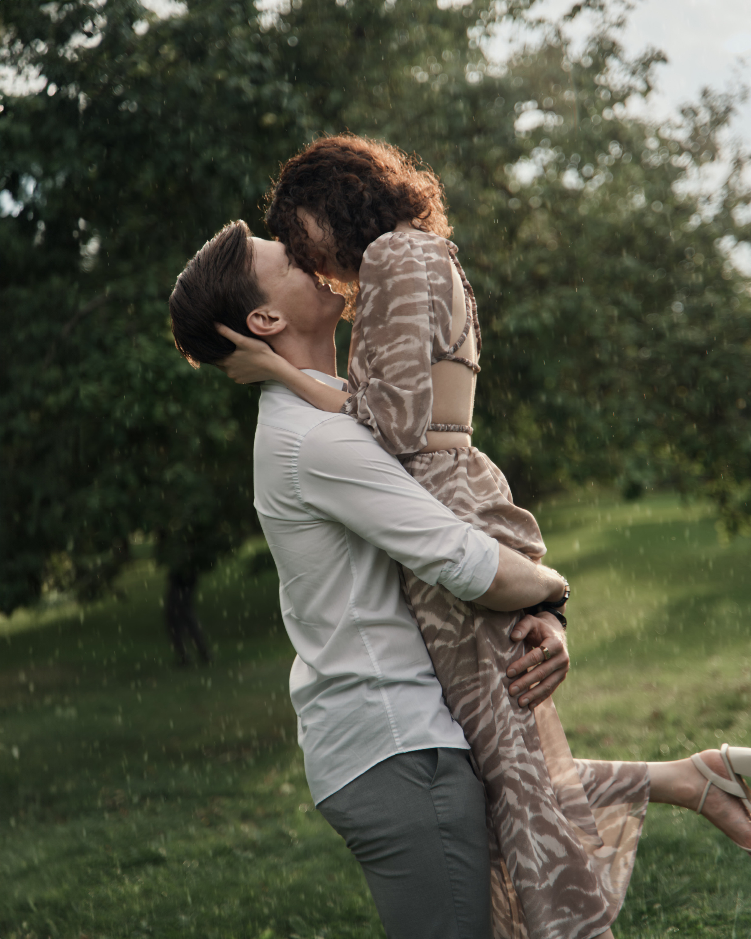 Family & lovestory. Olya Filina | Moscow Photographer