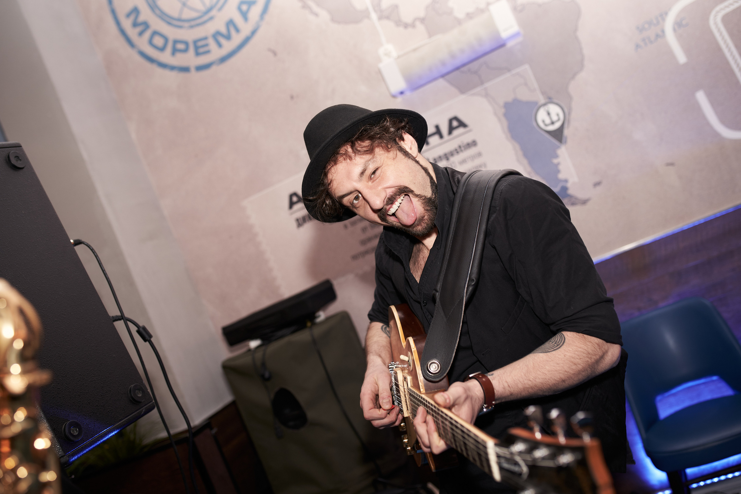 Events. Olya Filina | Moscow Photographer