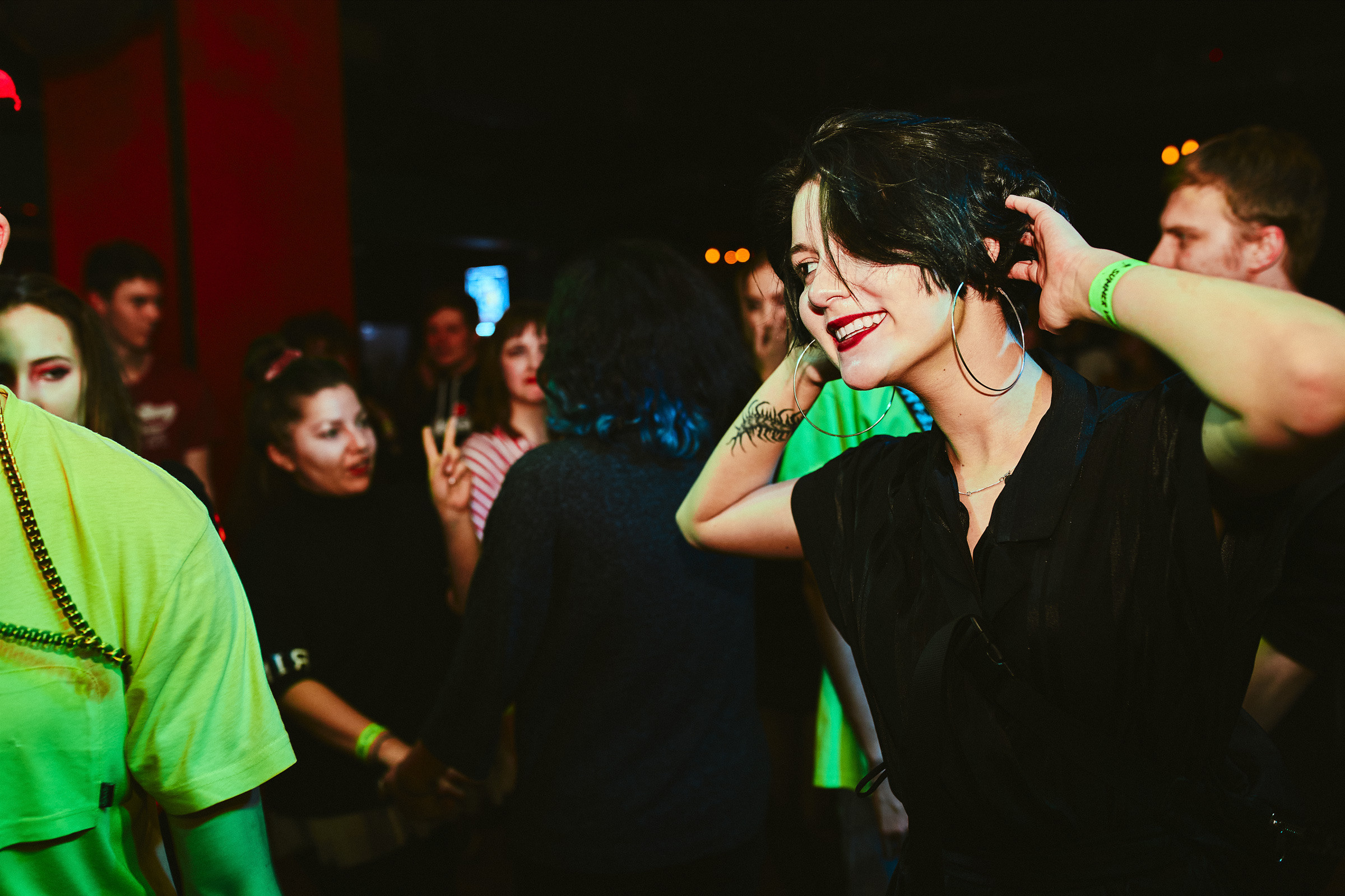 Events. Olya Filina | Moscow Photographer