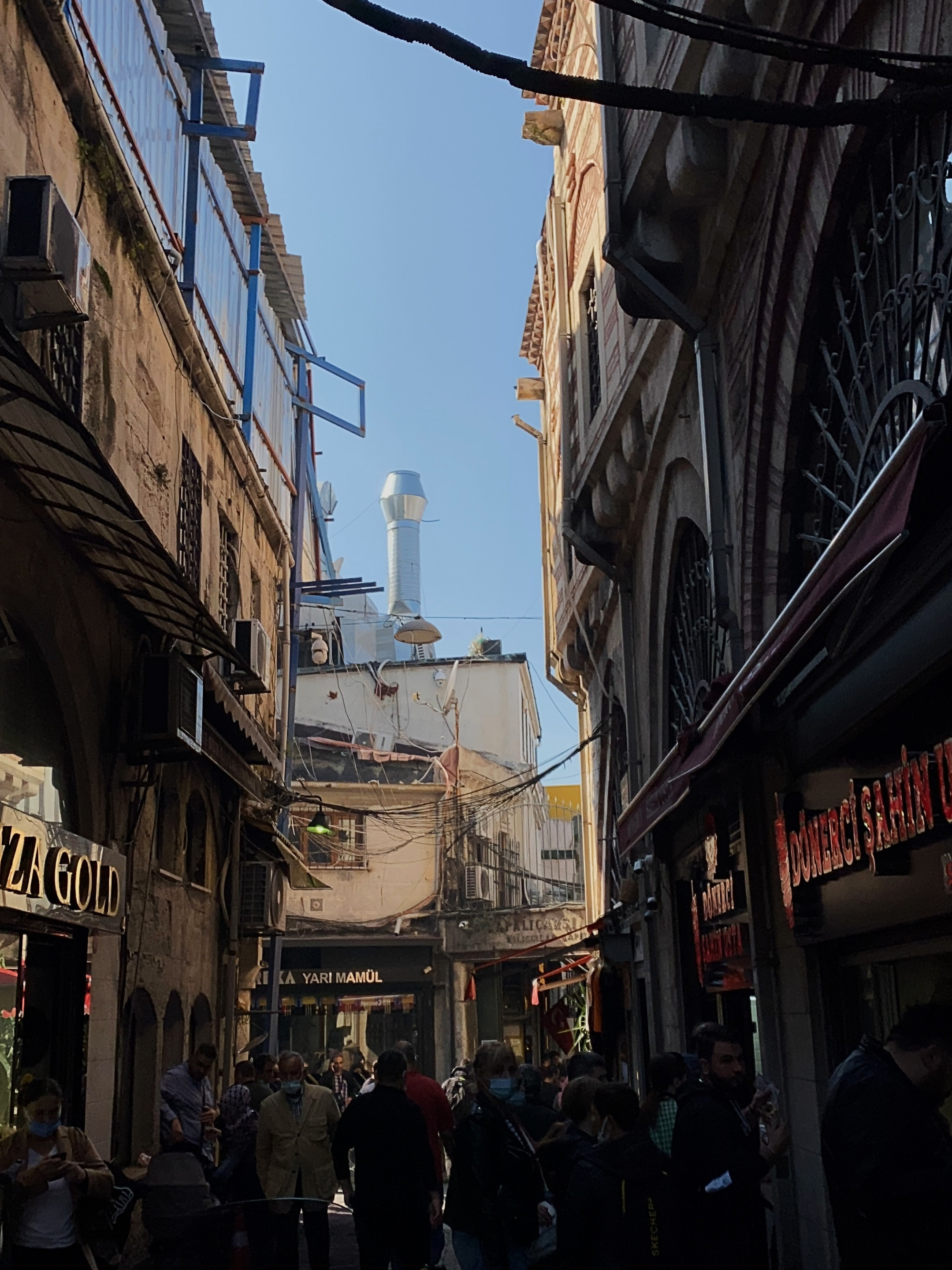 Europe. Olya Filina | Moscow Photographer