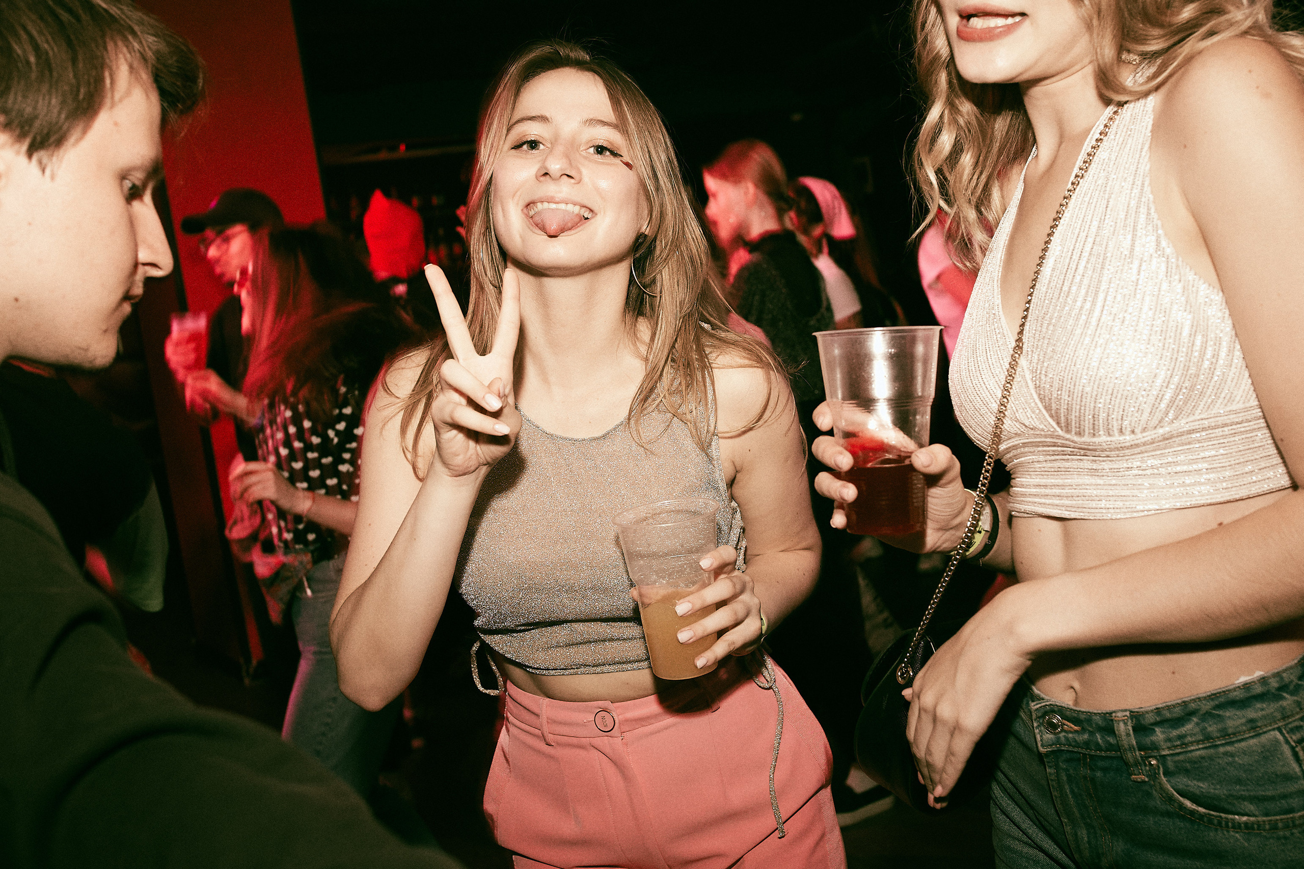 Events. Olya Filina | Moscow Photographer