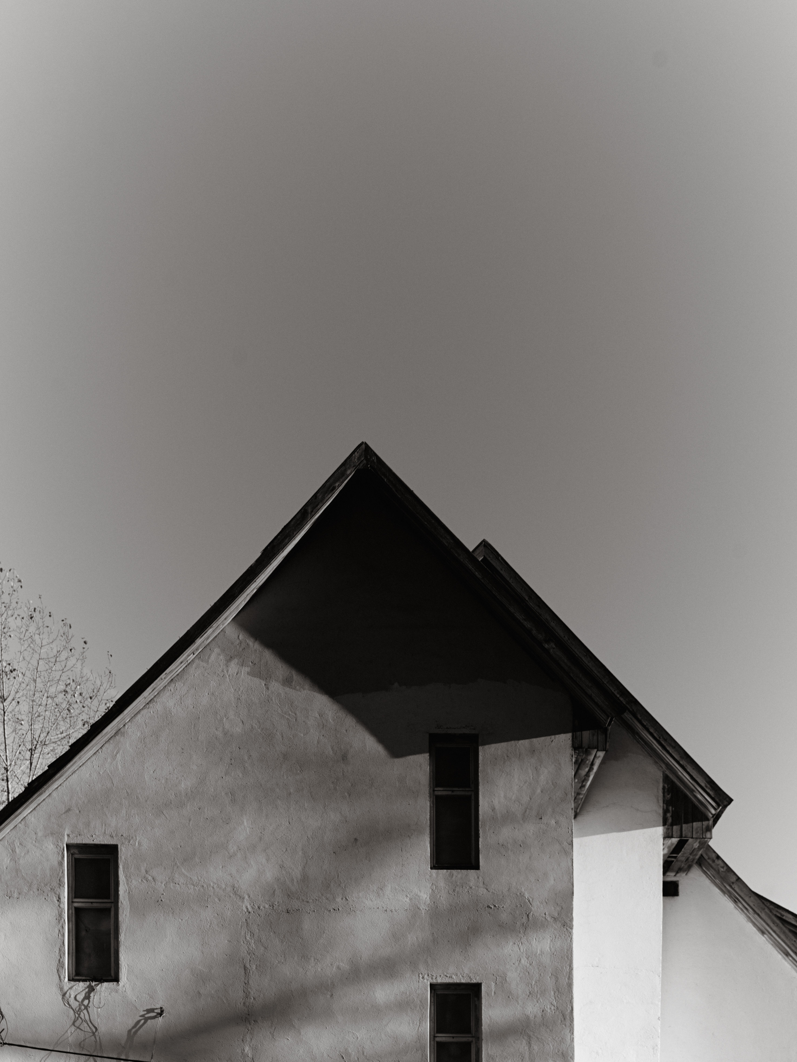 Moscow | bw. Olya Filina | Moscow Photographer