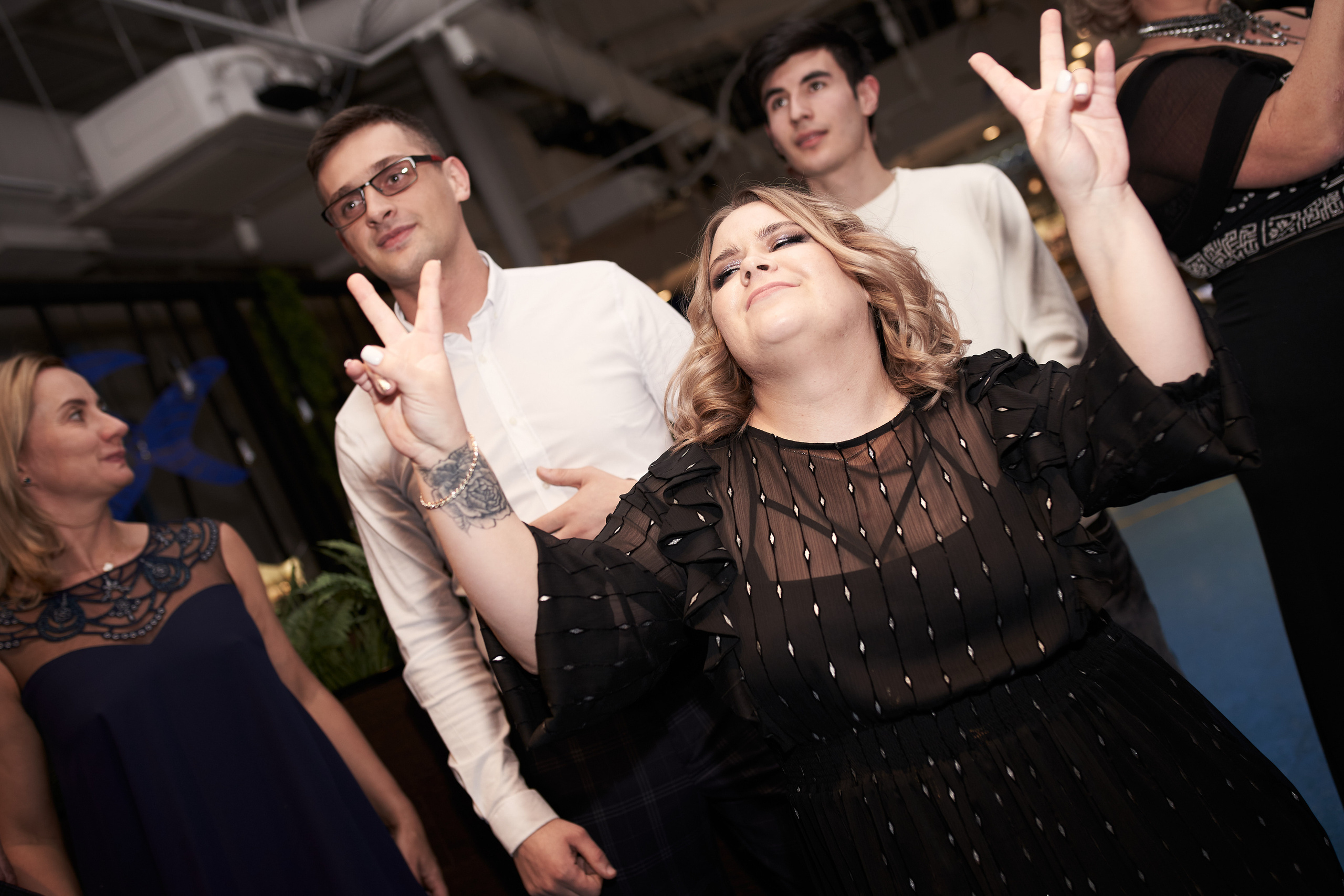 Events. Olya Filina | Moscow Photographer