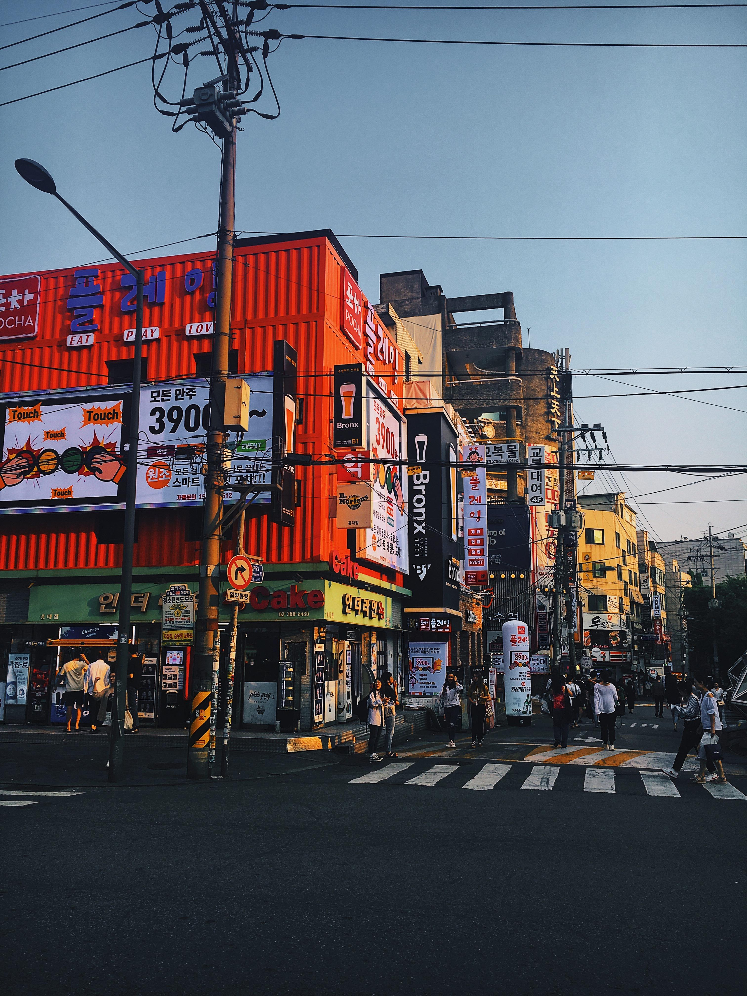 Asia. Olya Filina | Moscow Photographer