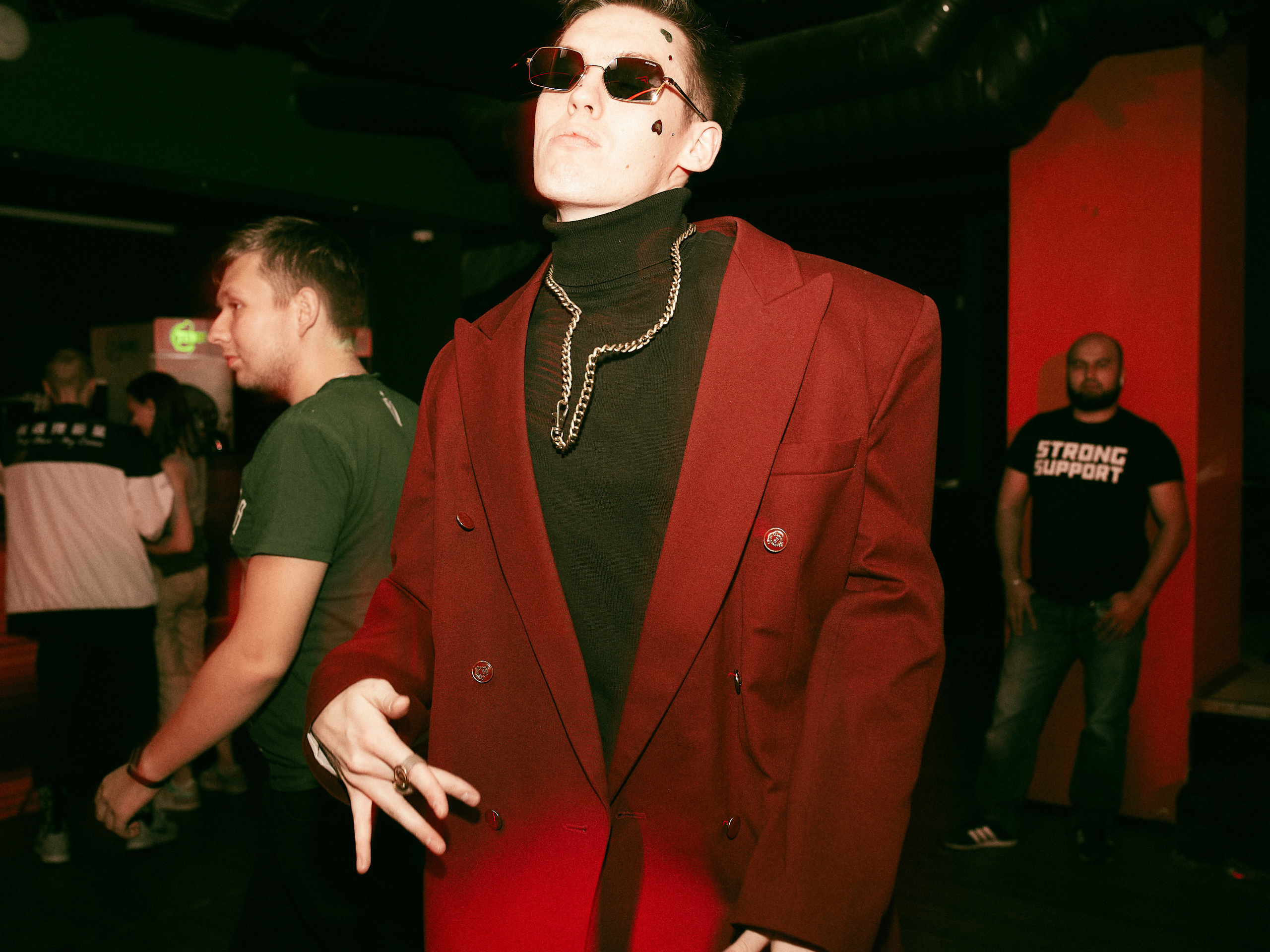 Events. Olya Filina | Moscow Photographer