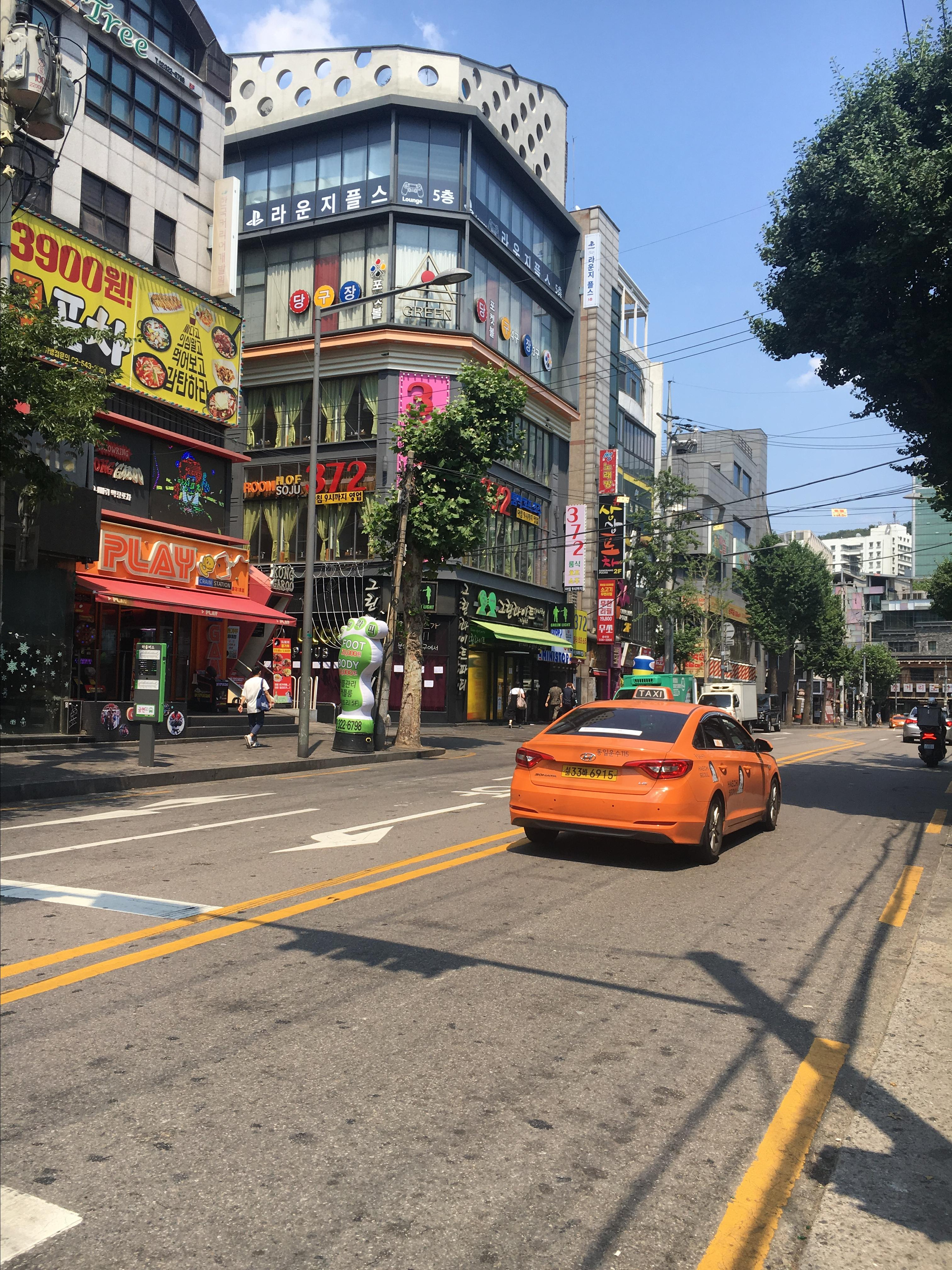 Asia. Olya Filina | Moscow Photographer