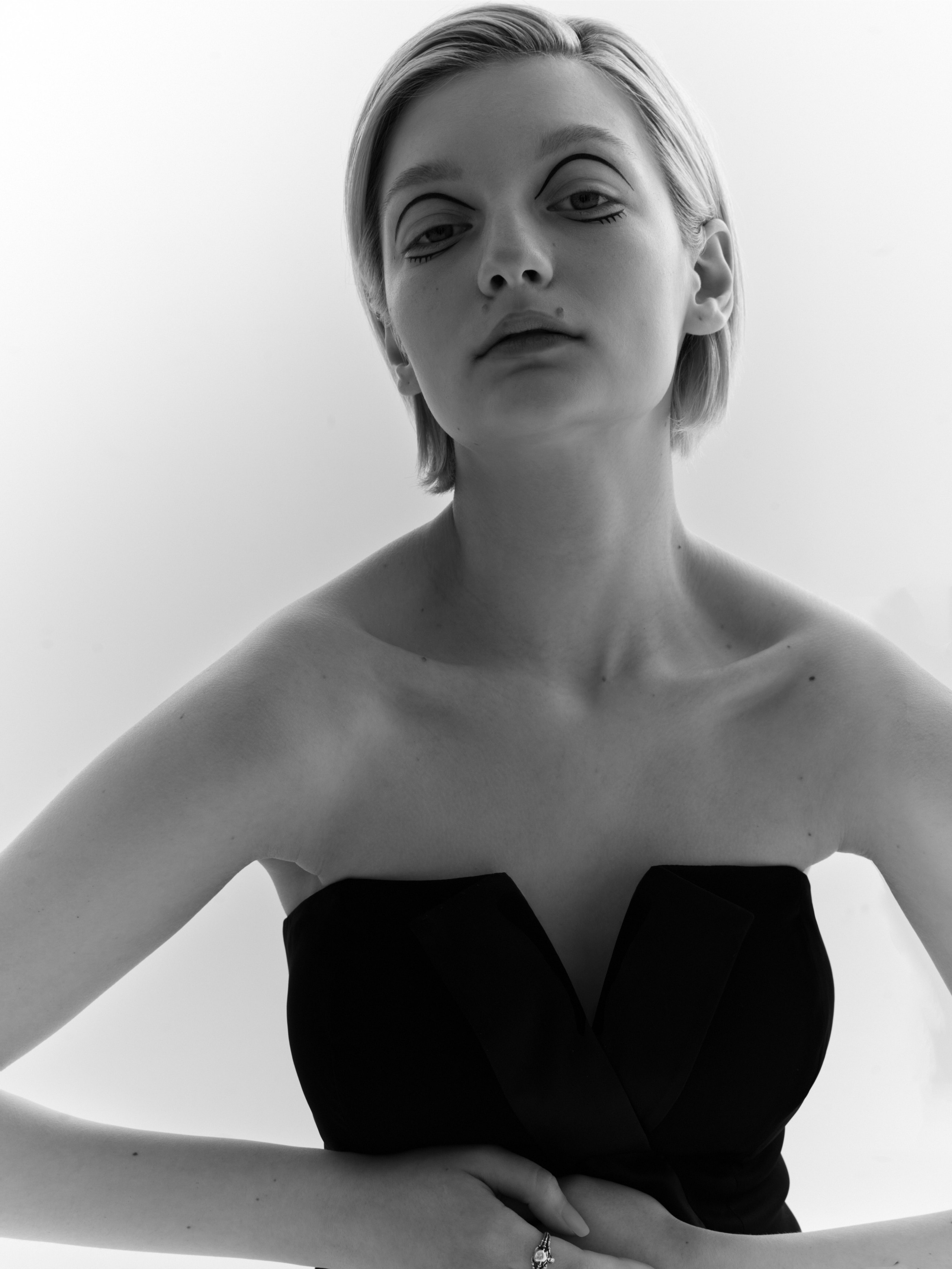 Portraits by Olya Filina. Olya Filina | Moscow Photographer