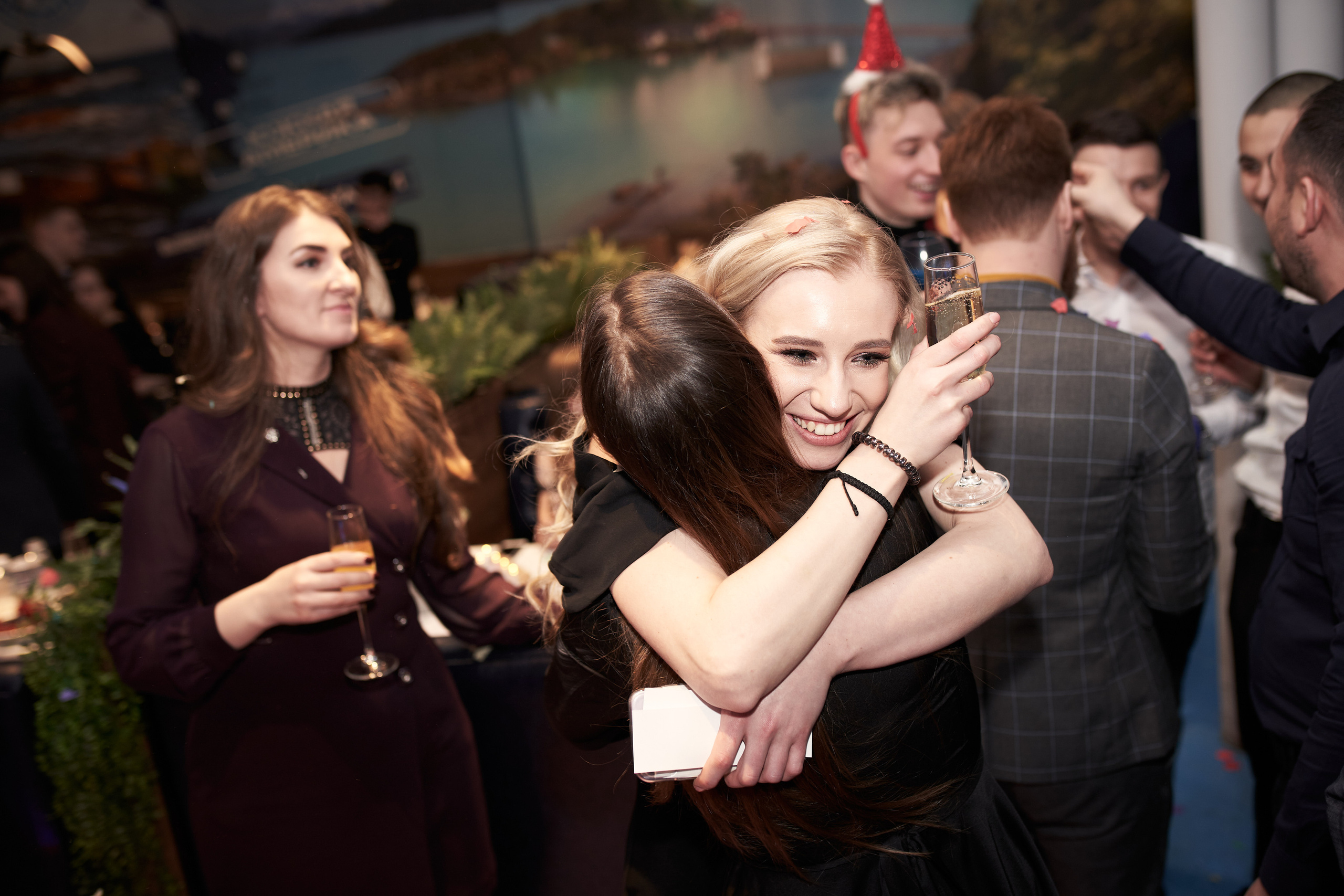 Events. Olya Filina | Moscow Photographer