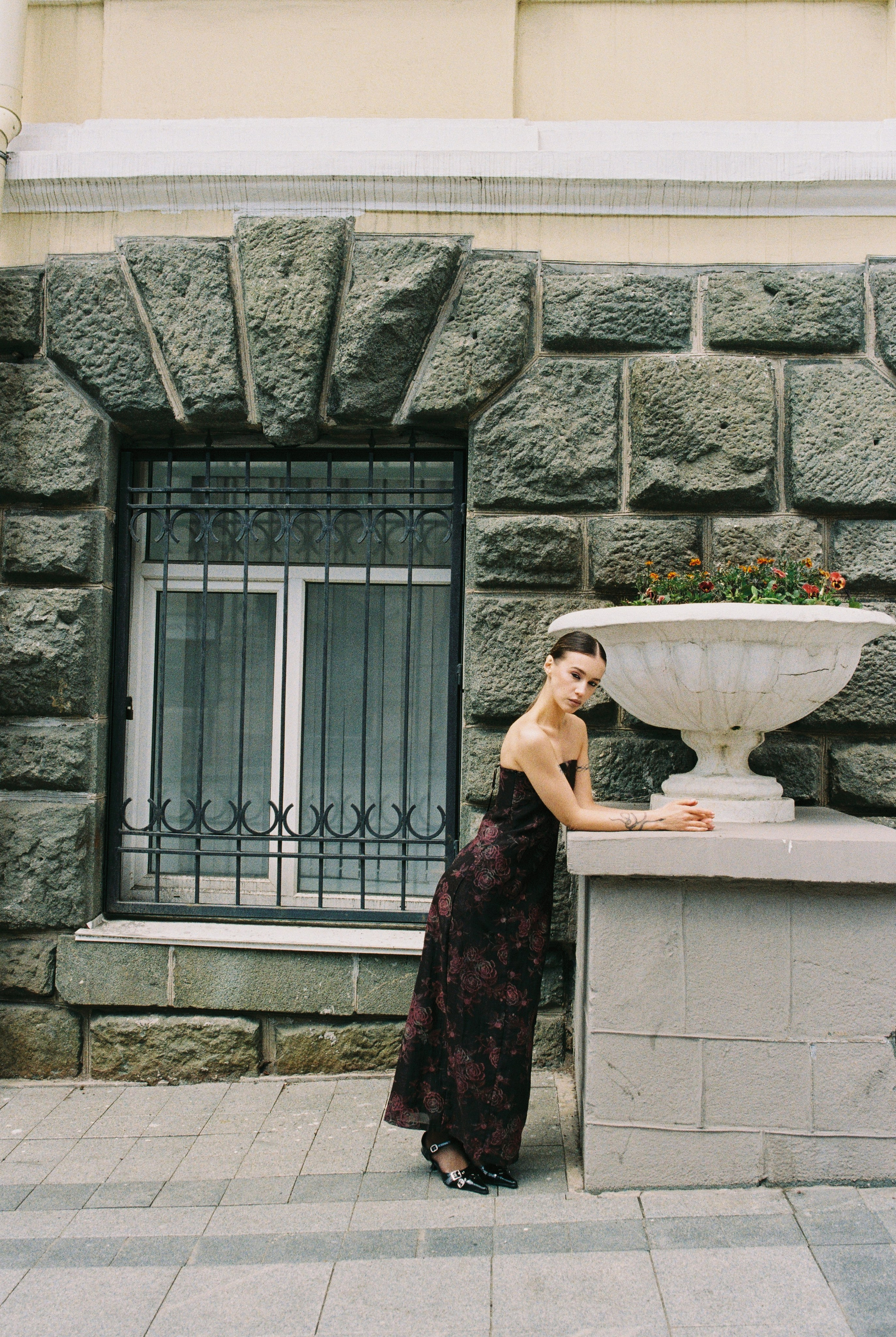 Влада. Фотограф Ионова Анастасия, г Владивосток