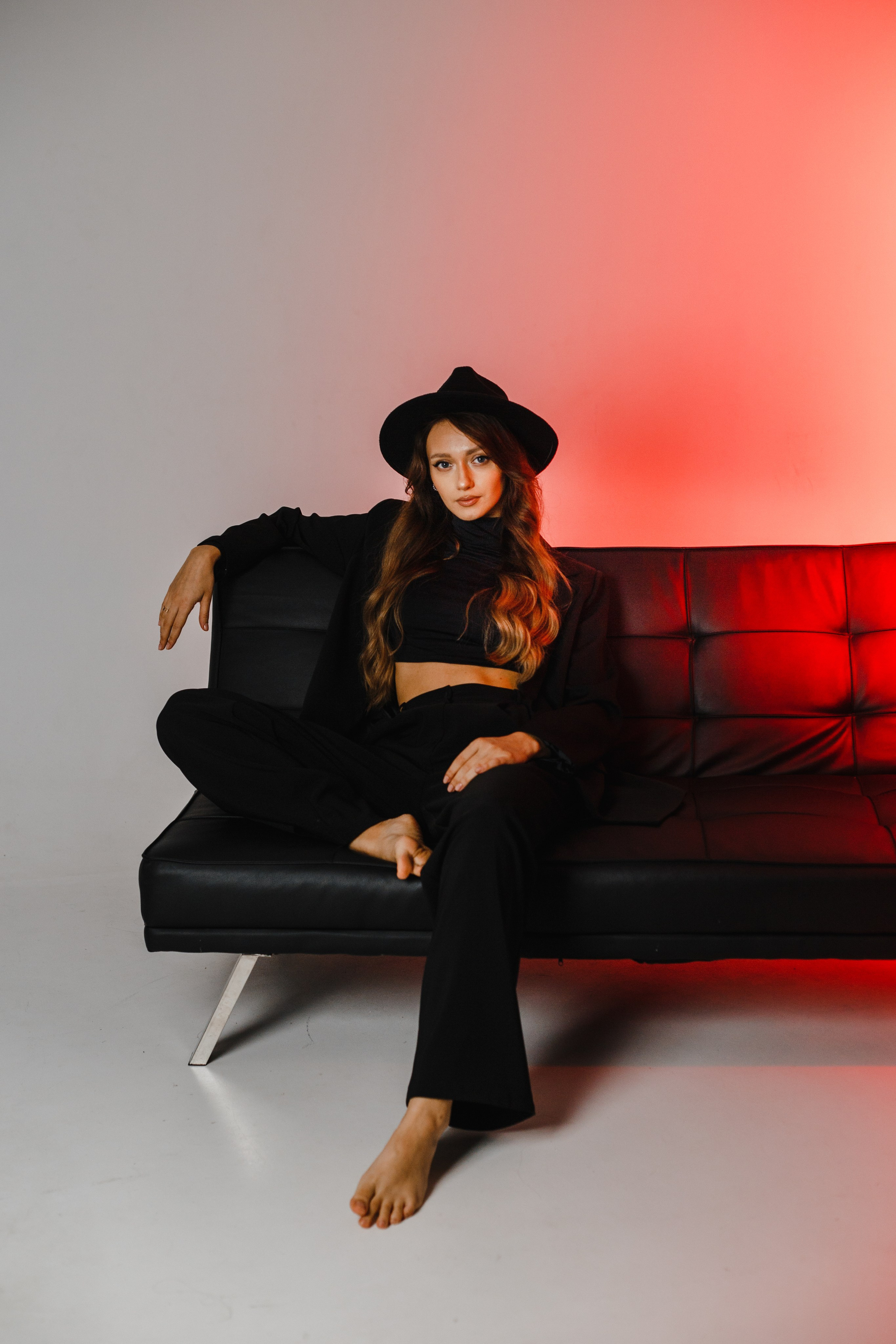 Ольга. Главная