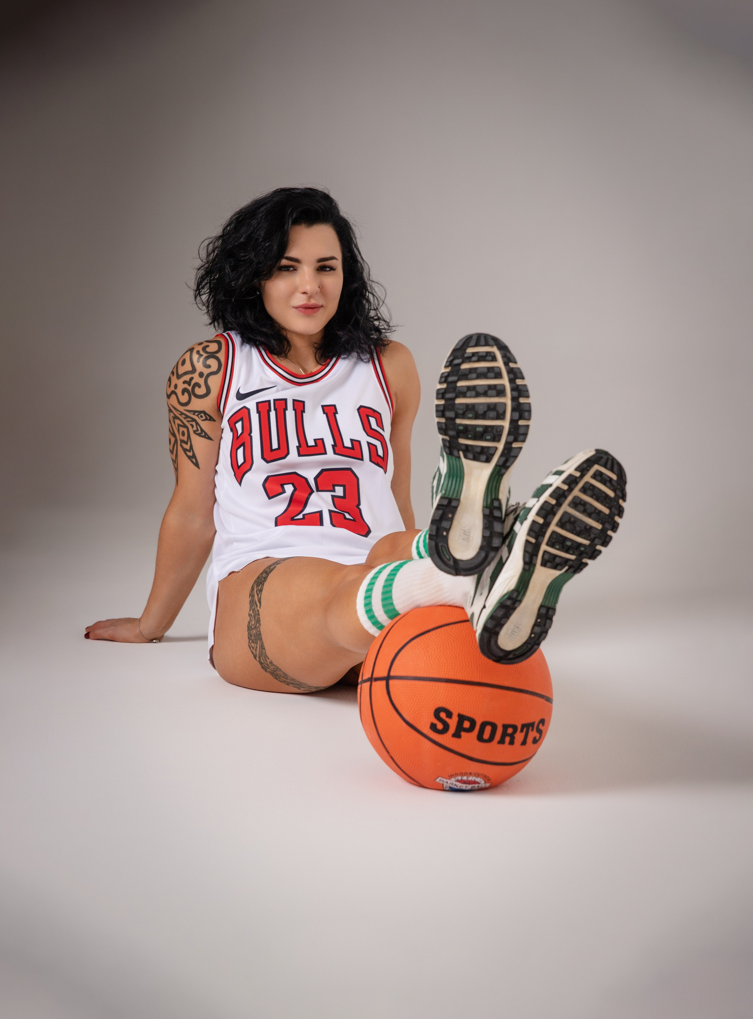 Женская. Женский и семейный фотограф в Москве Лисовская Юлия