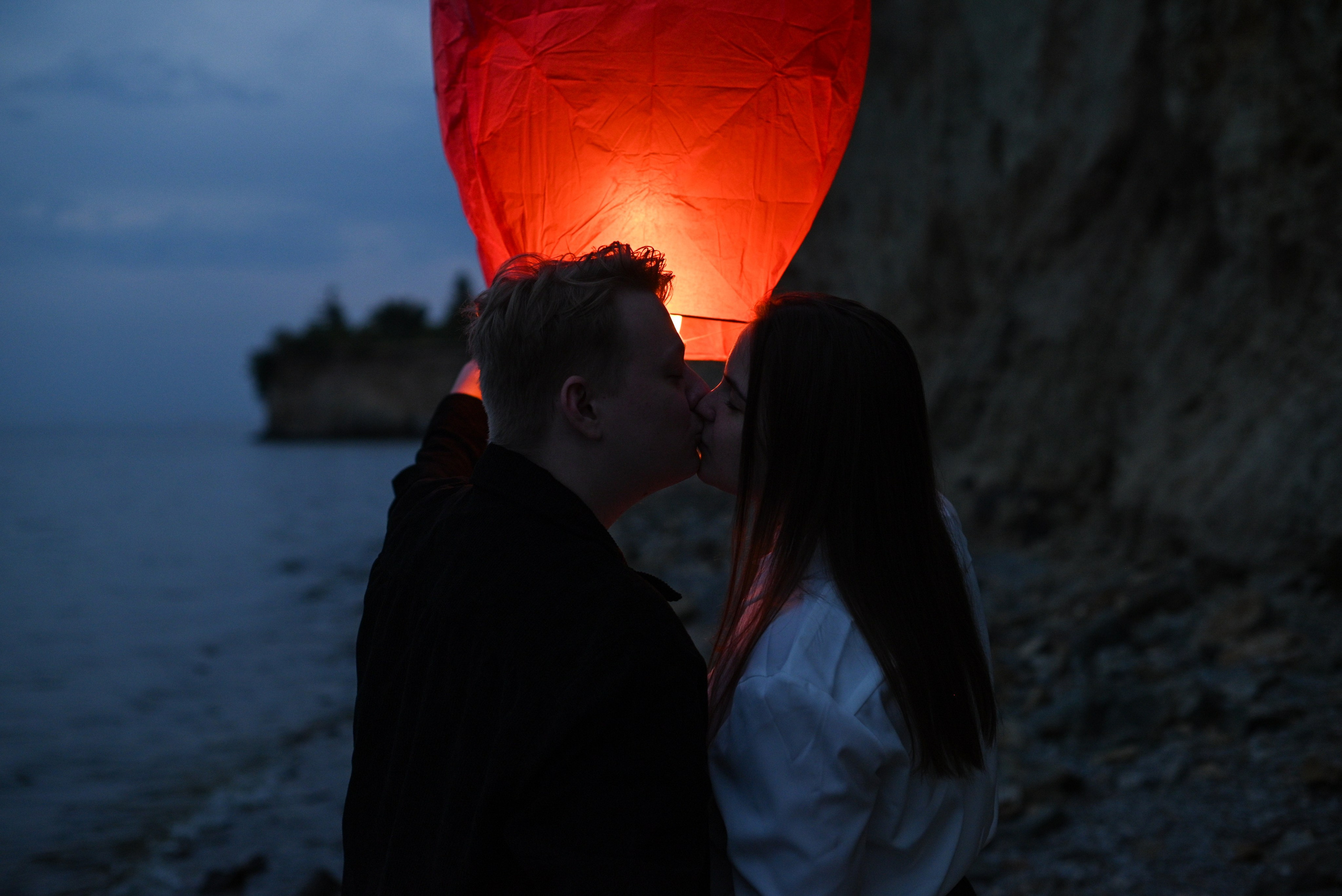 Даша и Артем. Главная