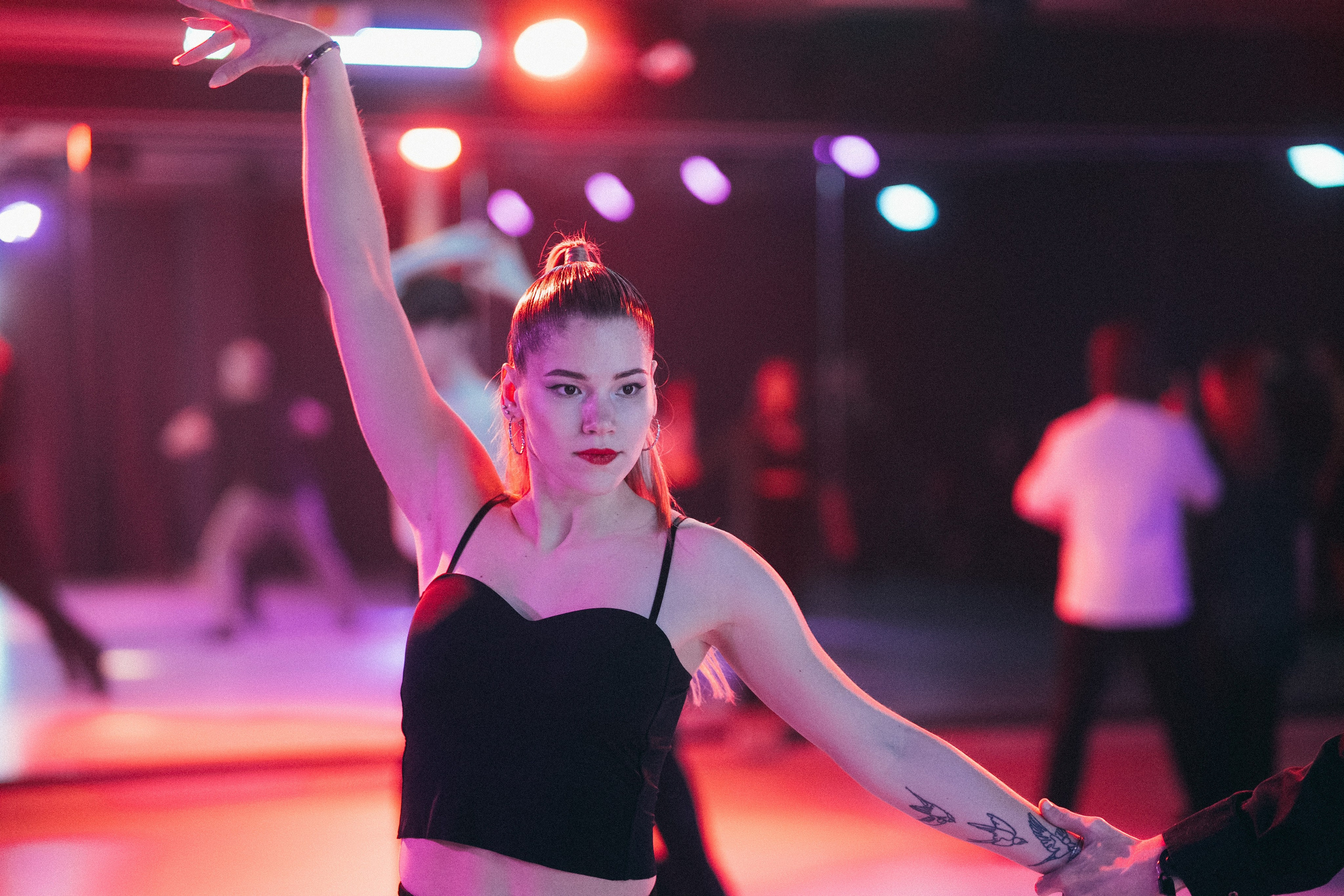 House of Dance. Фотограф на любое событие в Кемерово