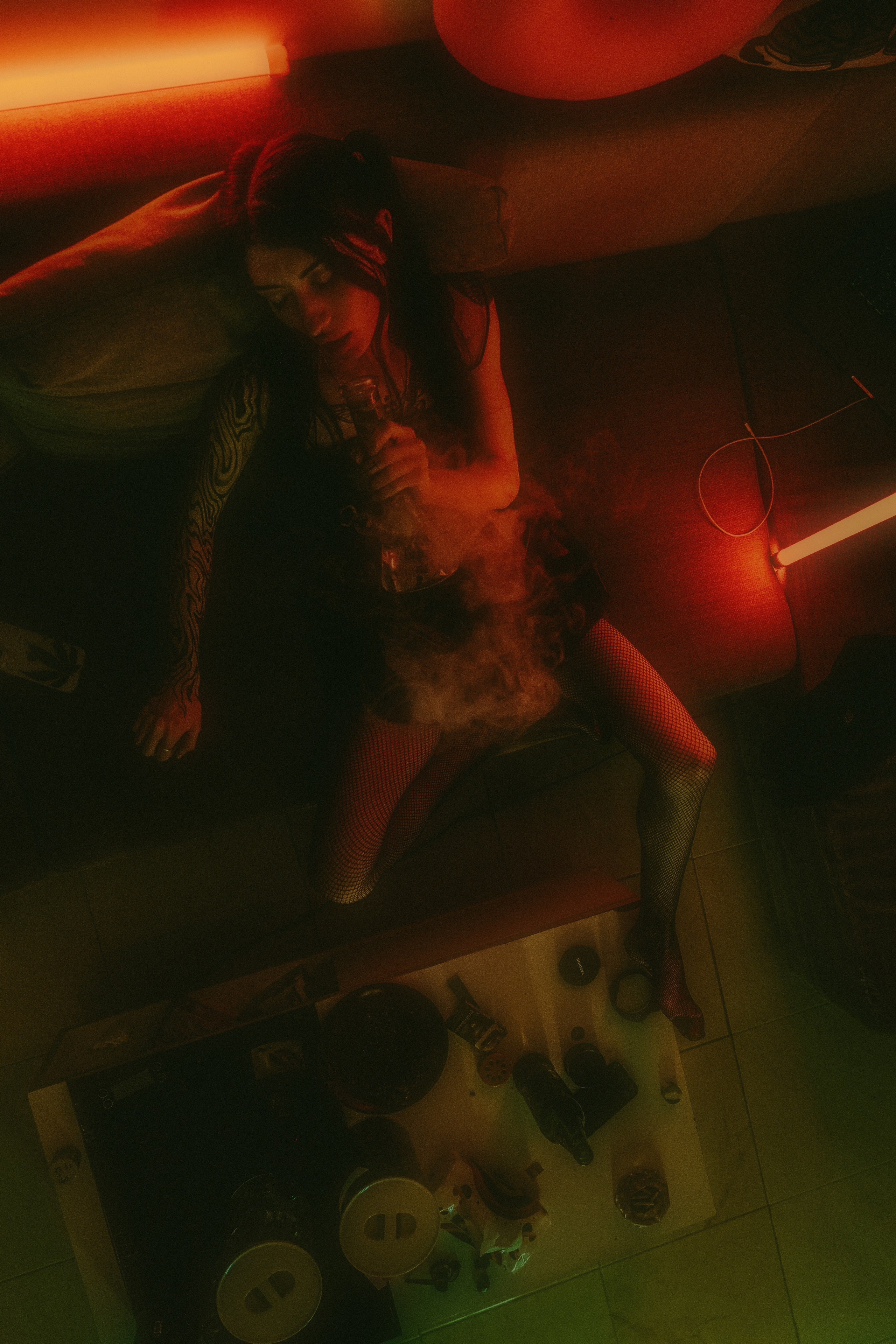 ALL. Photographer PHUKET | Creative Photographer