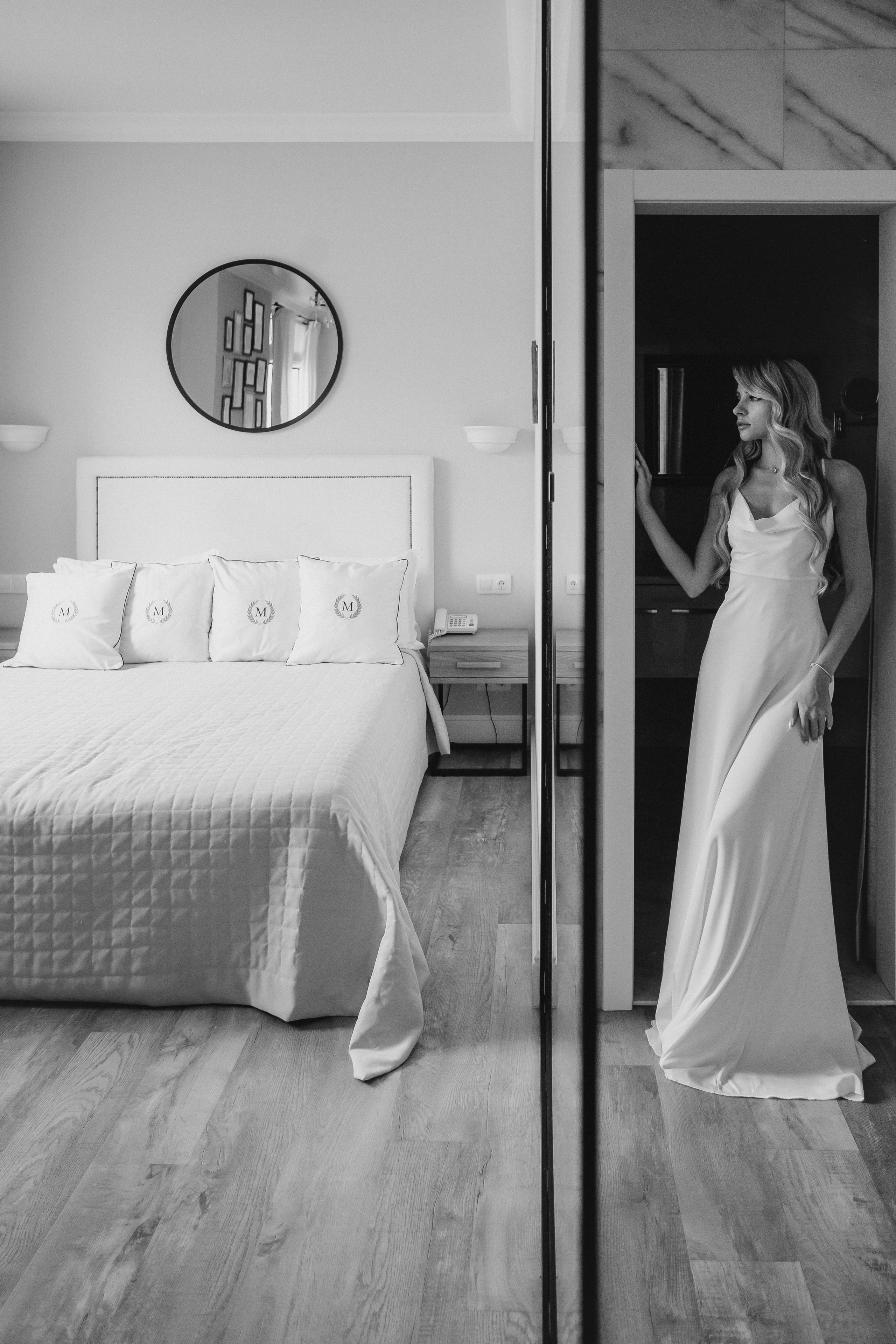 Ромашки. Свадебный фотограф в Санкт-Петербурге — Евгения Лютоева