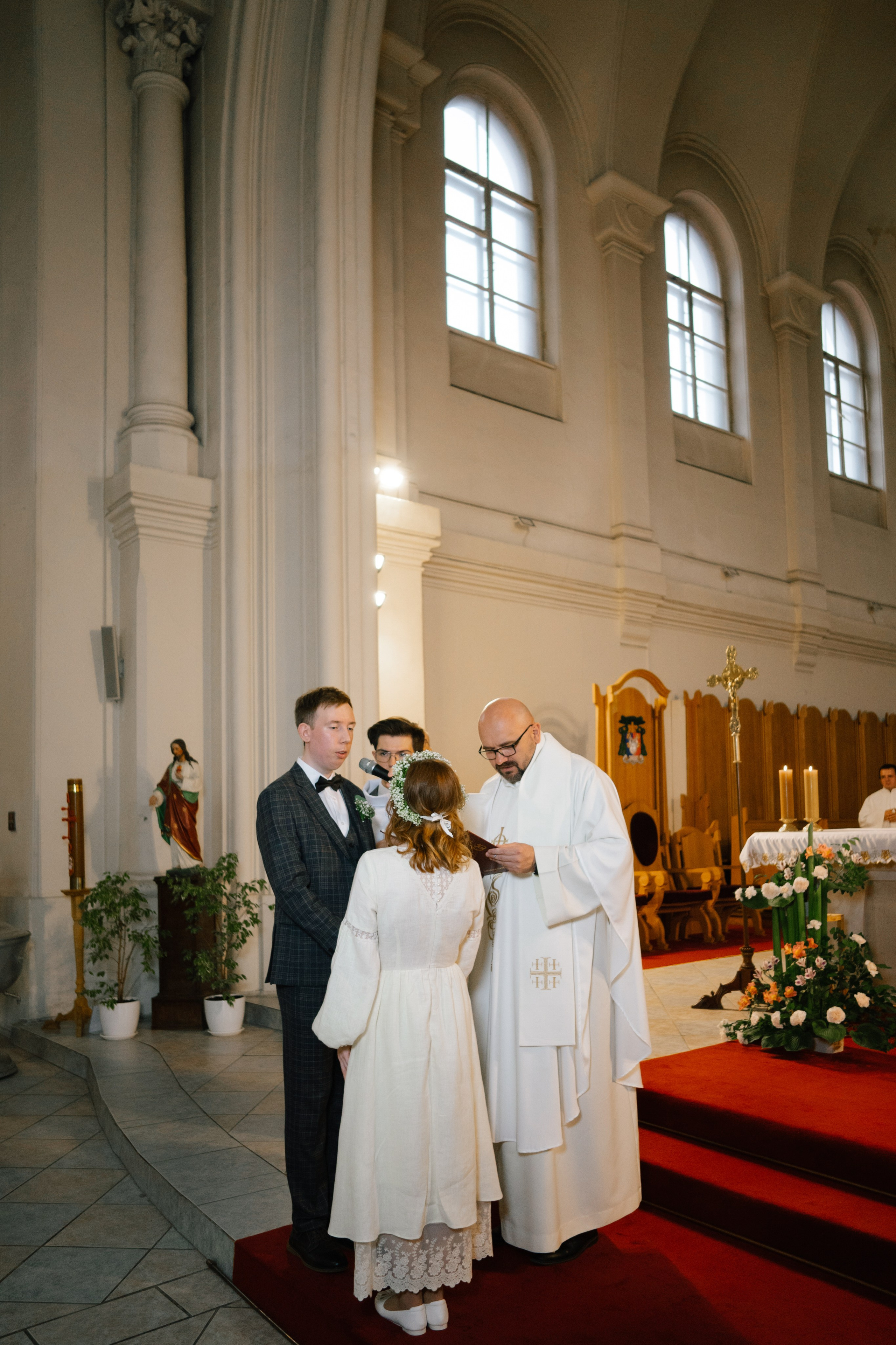 Дмитрий & Елена. Свадебный фотограф в Санкт-Петербурге — Евгения Лютоева