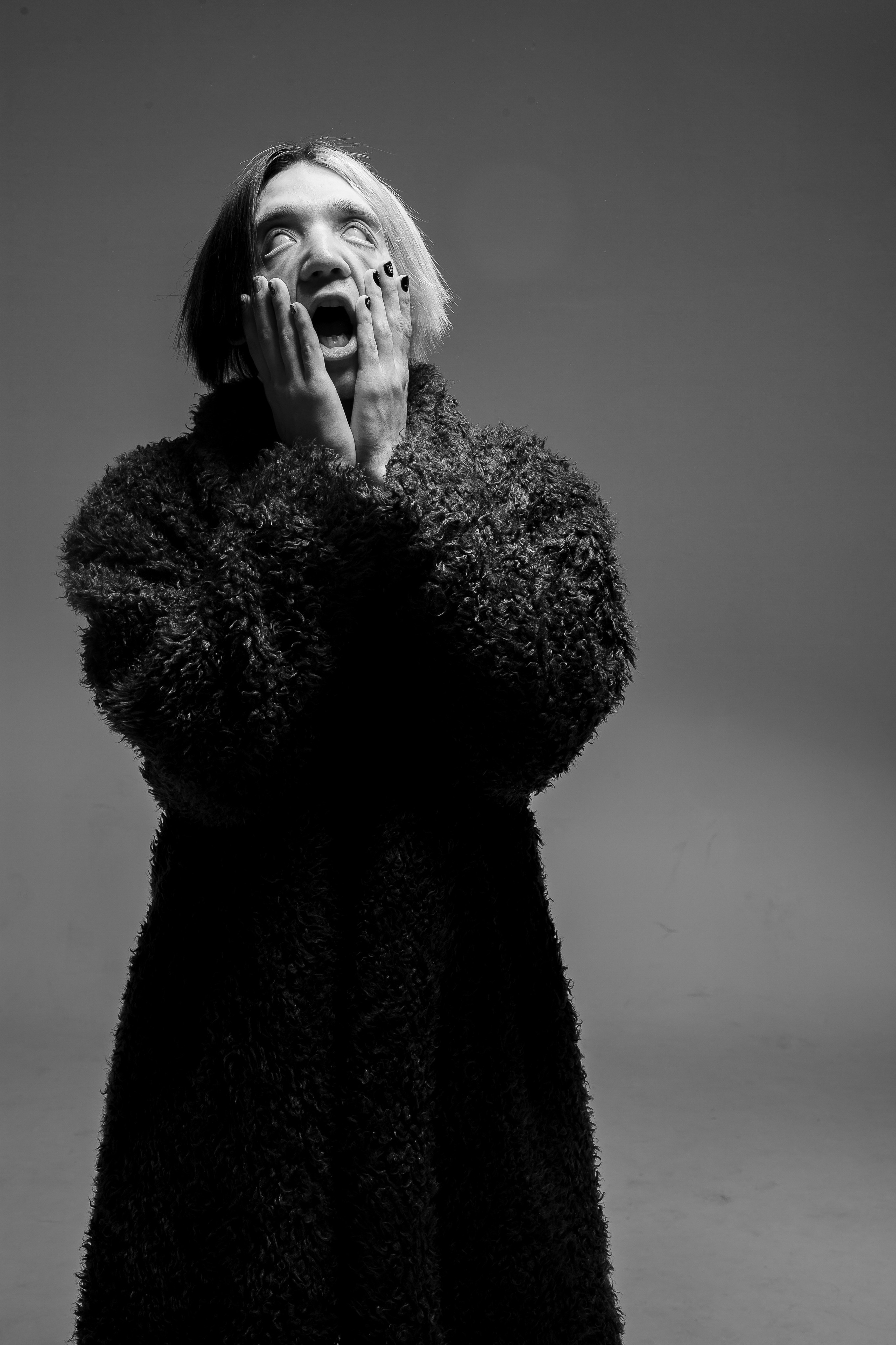 Артем Прошкин. рэпер. Психолог с фотоаппаратом Зимина Оксана