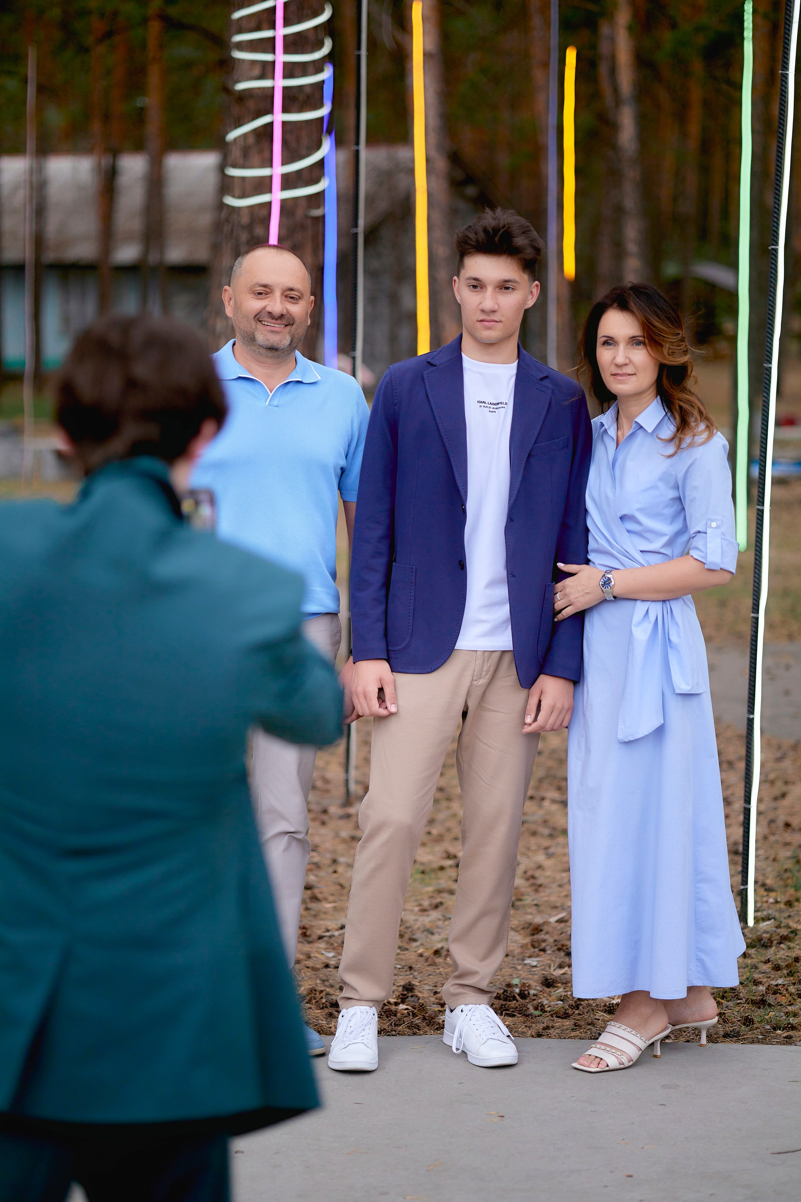 Школа № 134 (выпускной 2023). Фотограф Иван Кузьмин на любое Ваше мероприятие