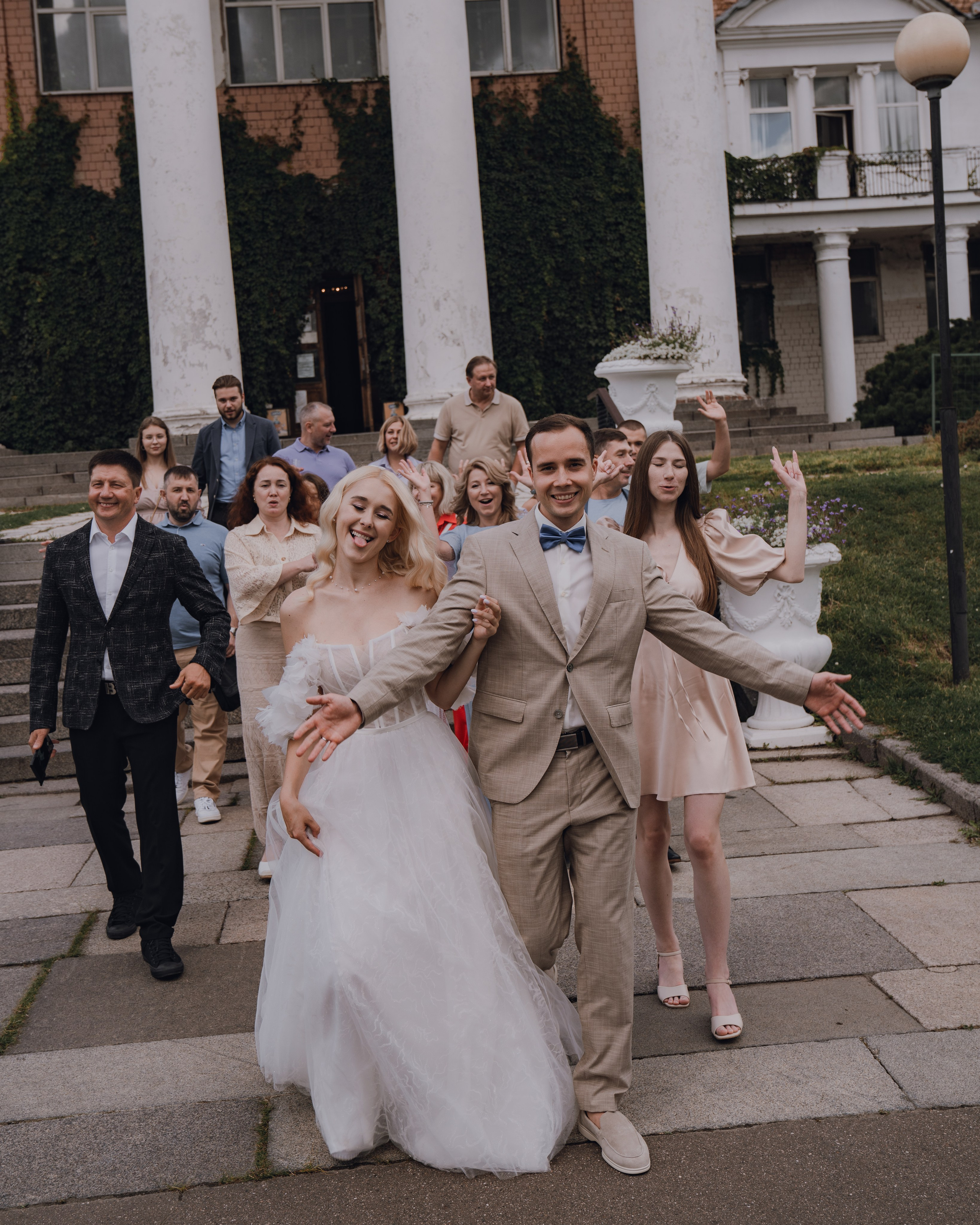 Весь мир на двоих. Портретный и свадебный фотограф в Москве Финкельштенй Анна