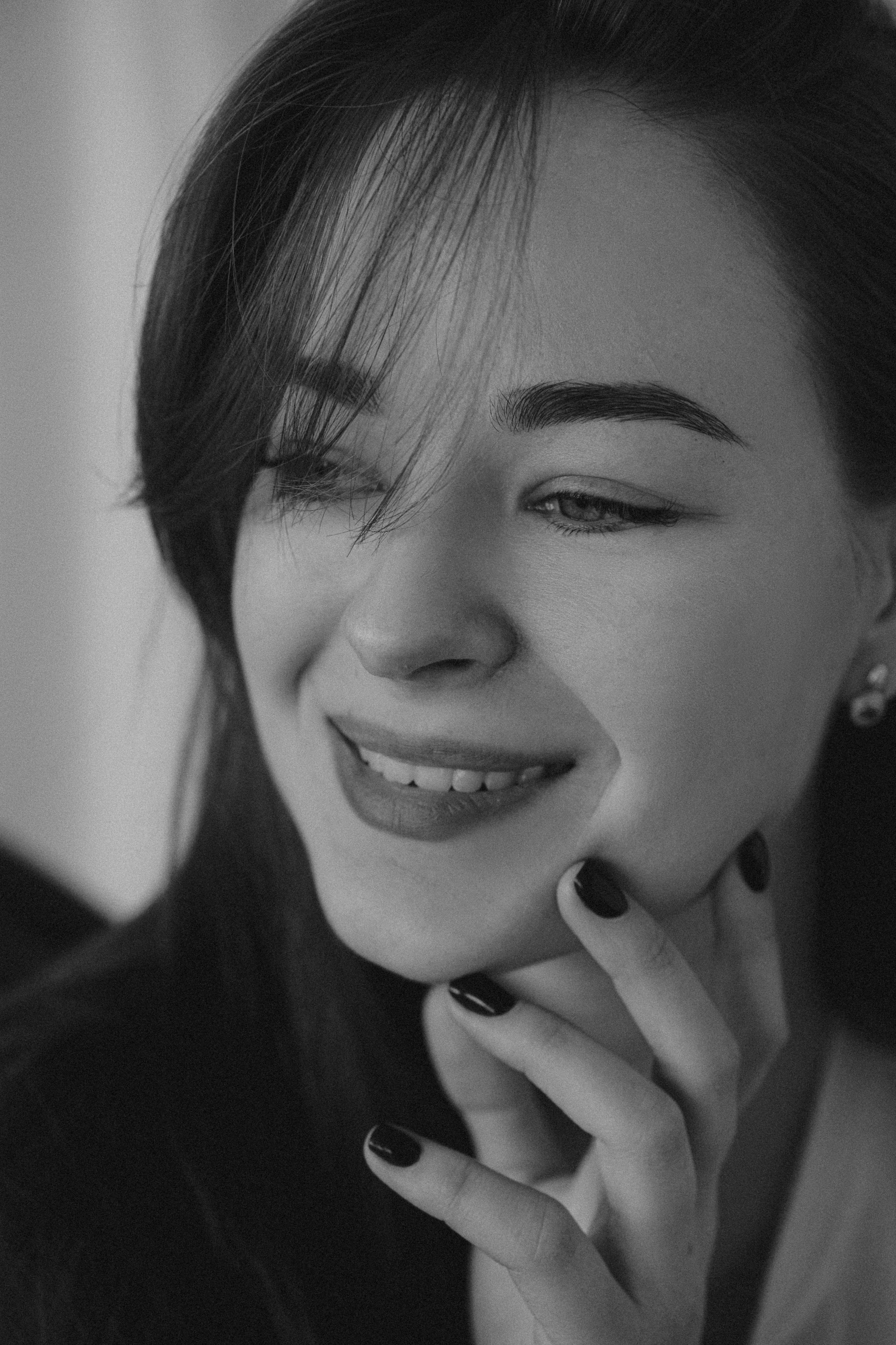Маша и Таня. Семейный фотограф • Домашние съемки в Нижнем Новгороде