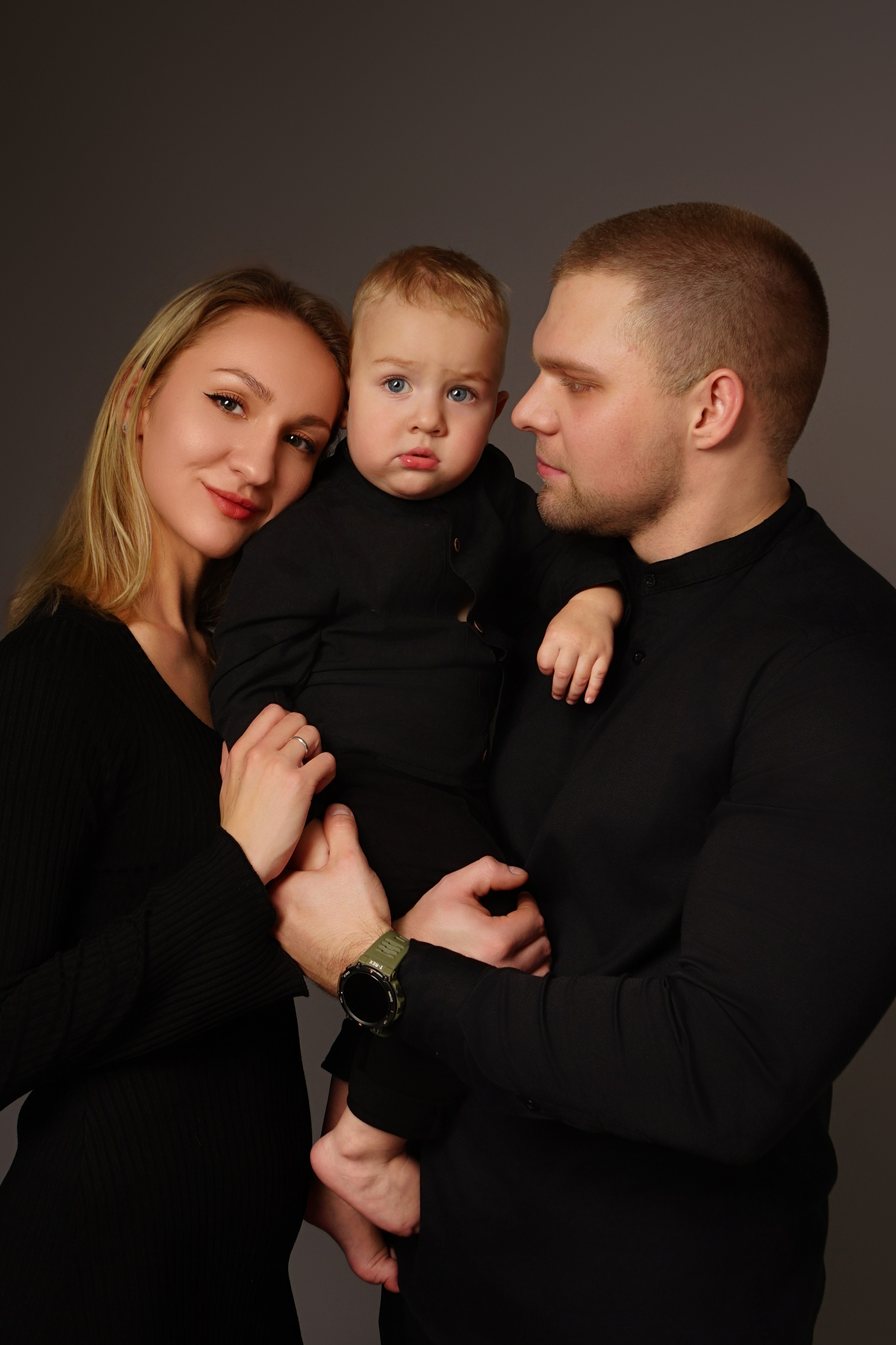 Семейные/Детские. Женский фотограф в Химках Алёна Ленёва