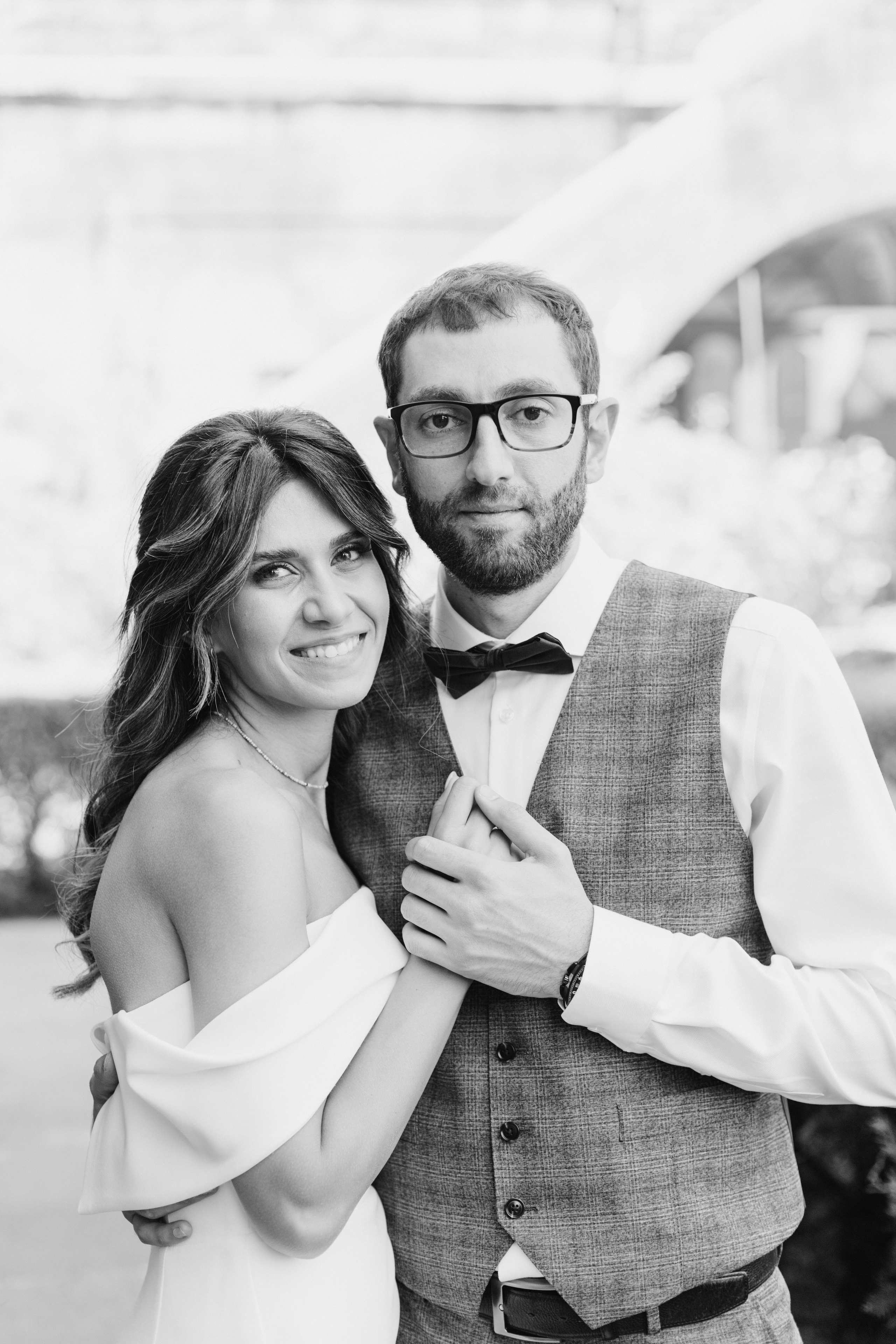 Свадьба Мери и Арама в храме Мухни. Фотограф в Армении Женя Гилевич