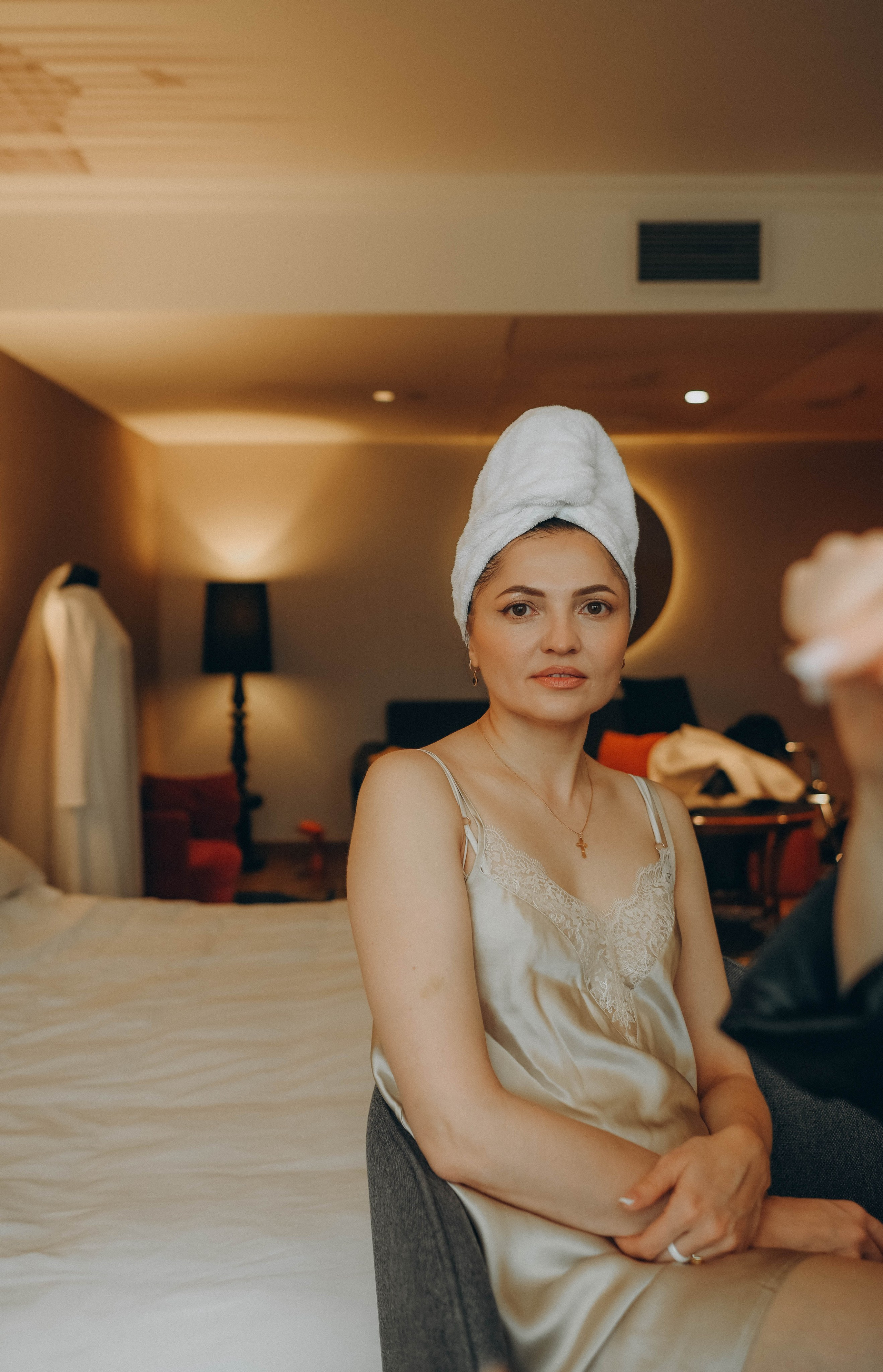 Свадьба полного дня. Марина и Борис. Семейный и свадебный фотограф в Санкт-Петербурге Яна