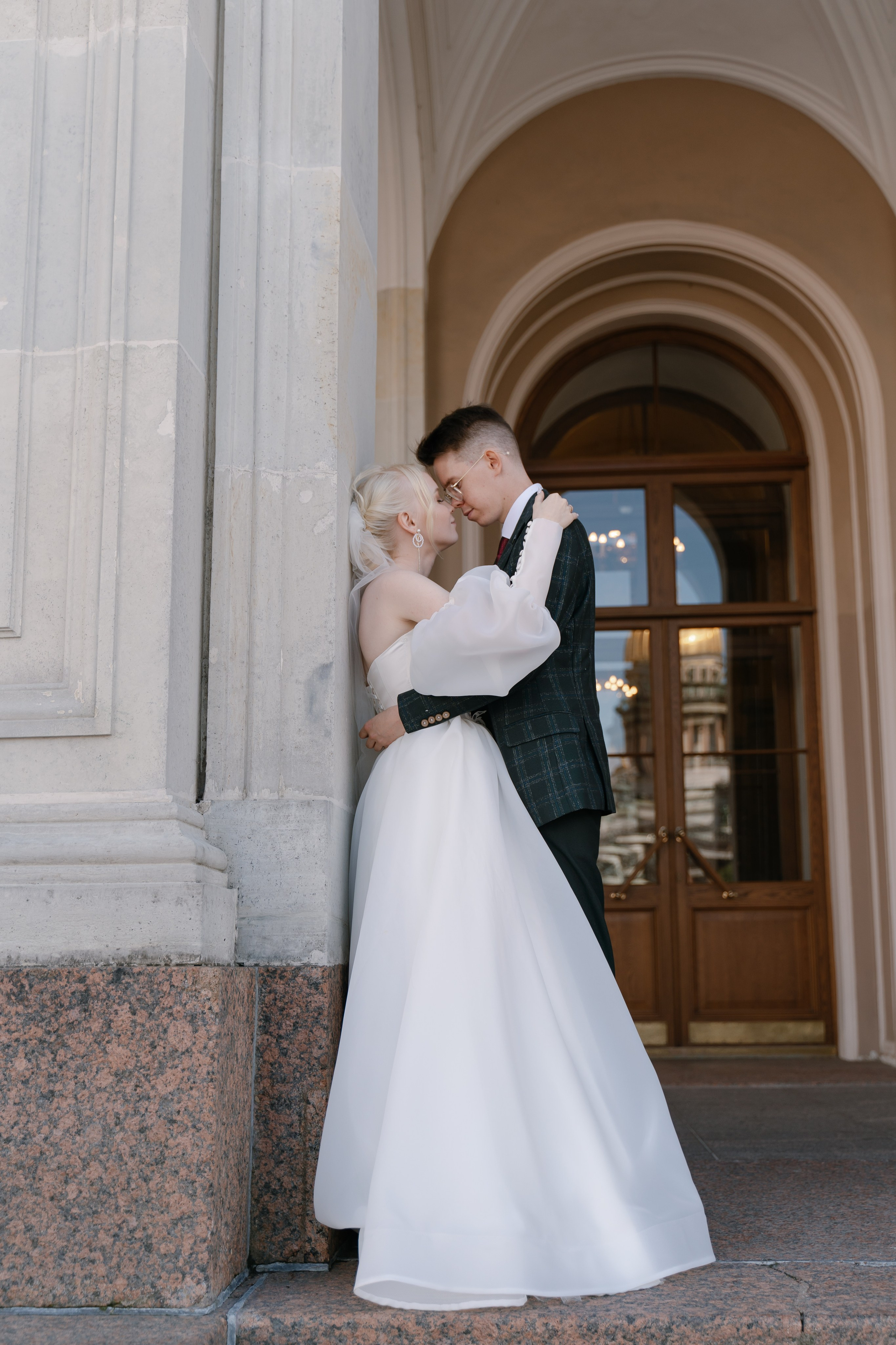 09.08.2023. Свадебный фотограф — Наталья Фед СПб/Москва