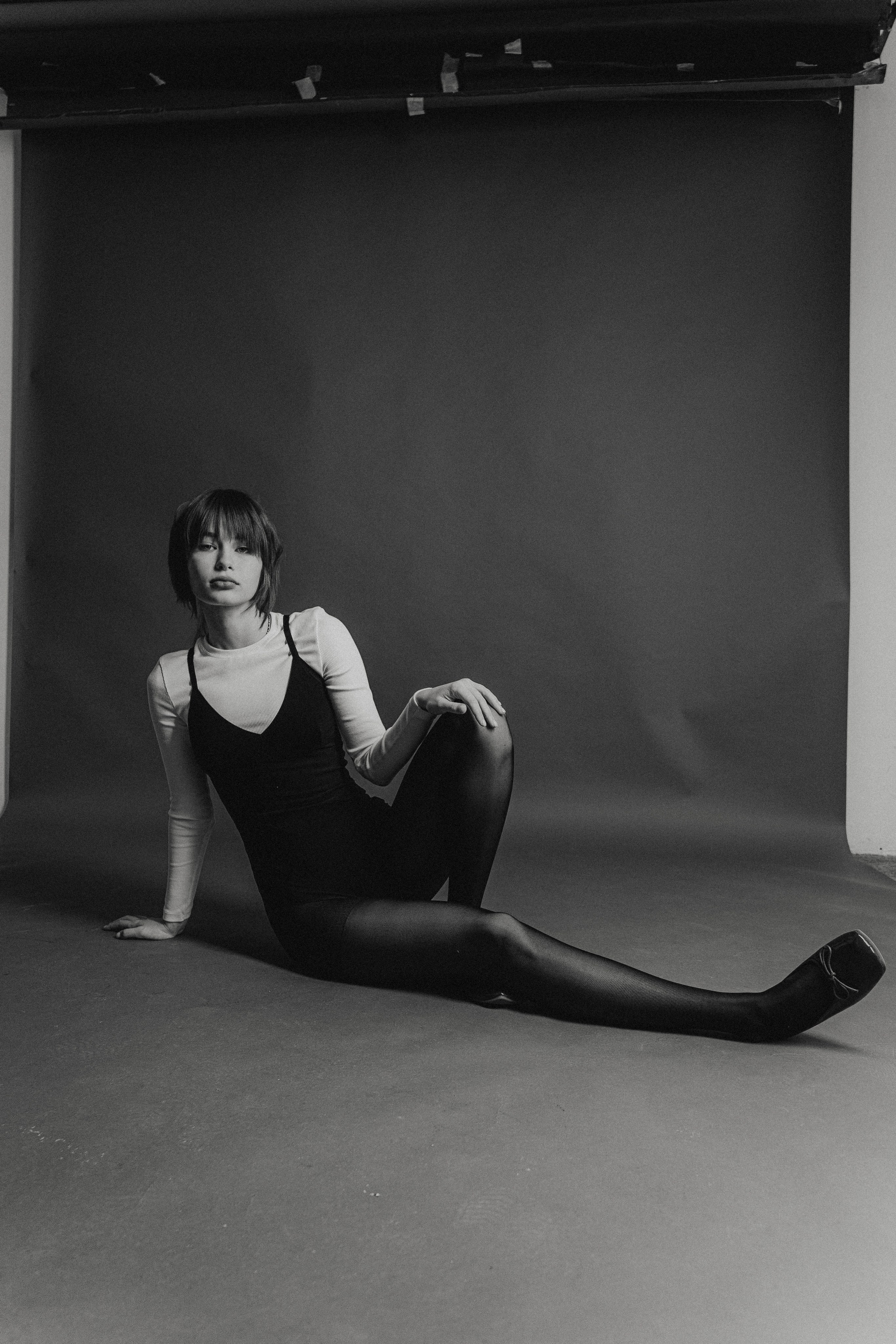 Саша. Денис Марков — фотограф в Екатеринбурге