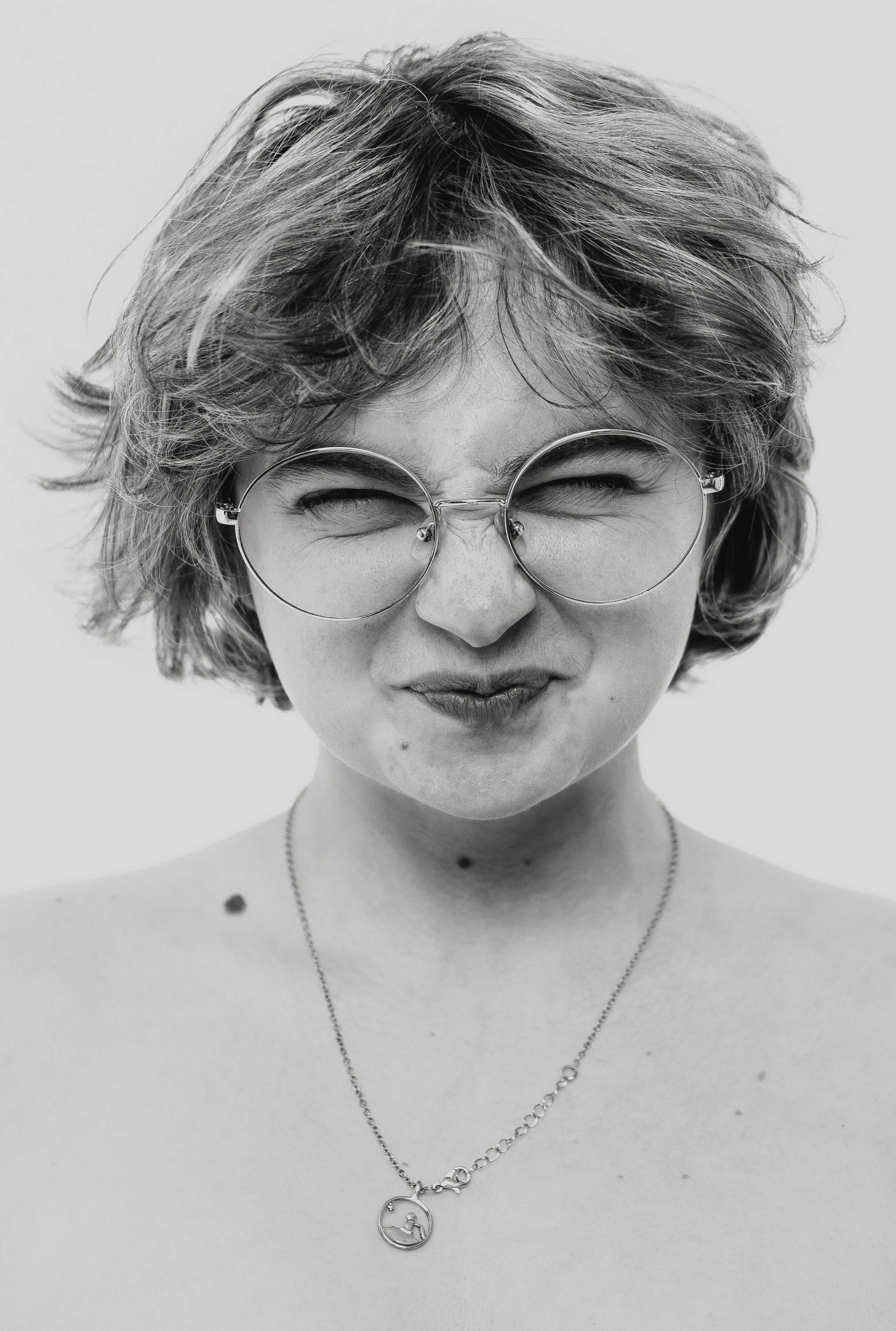 Лера. Денис Марков — фотограф в Екатеринбурге