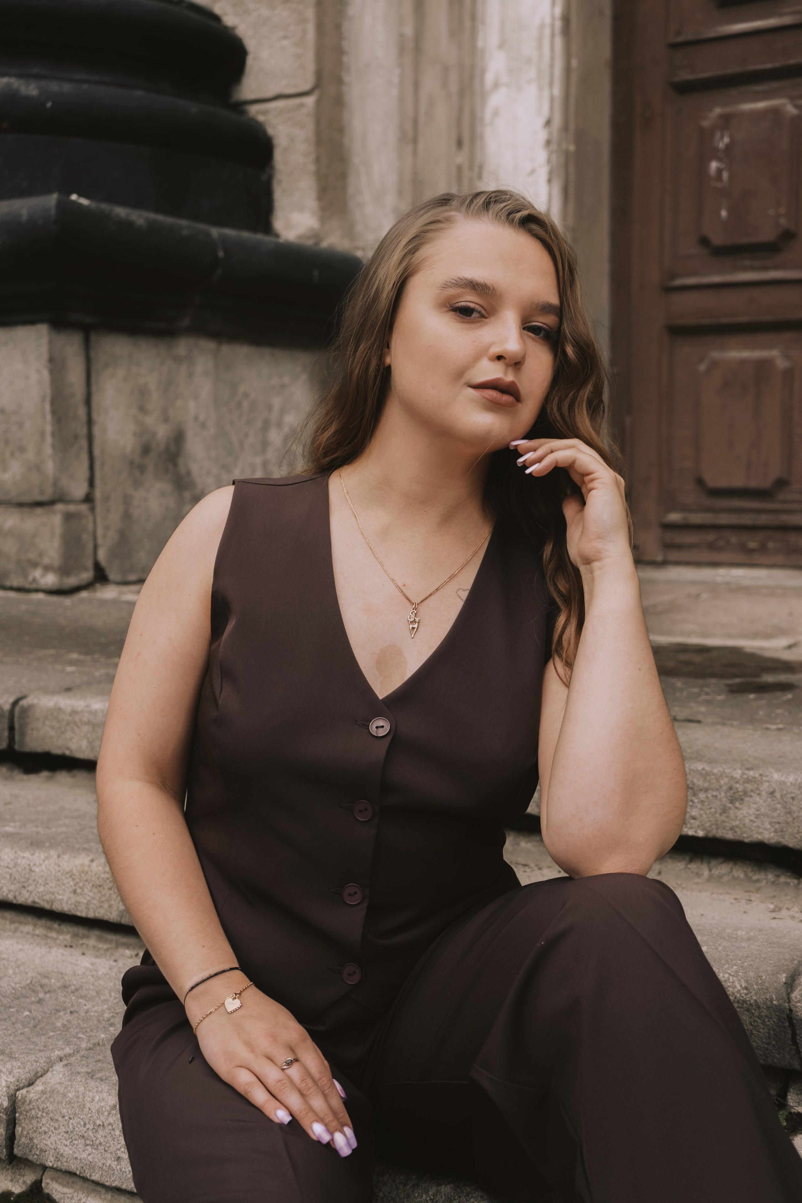 Елена. Денис Марков — фотограф в Екатеринбурге