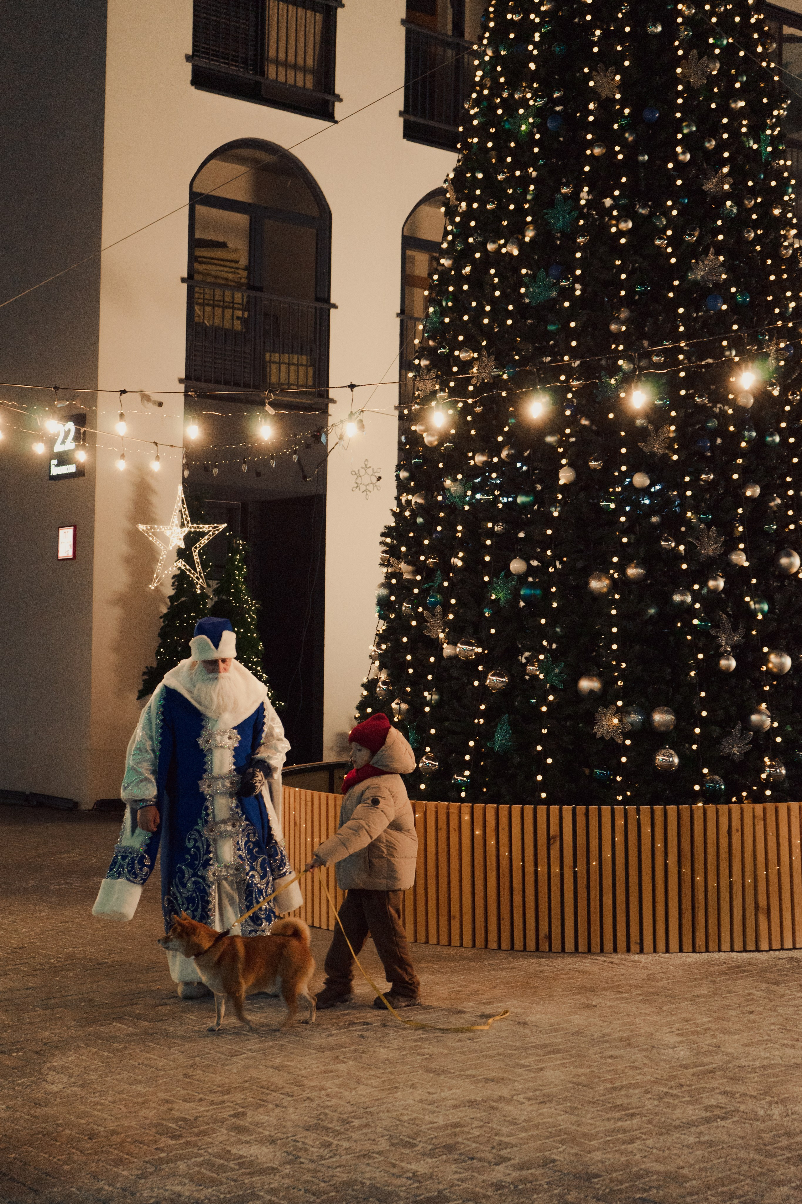 Застройщик «Голос». Денис Марков — фотограф в Екатеринбурге