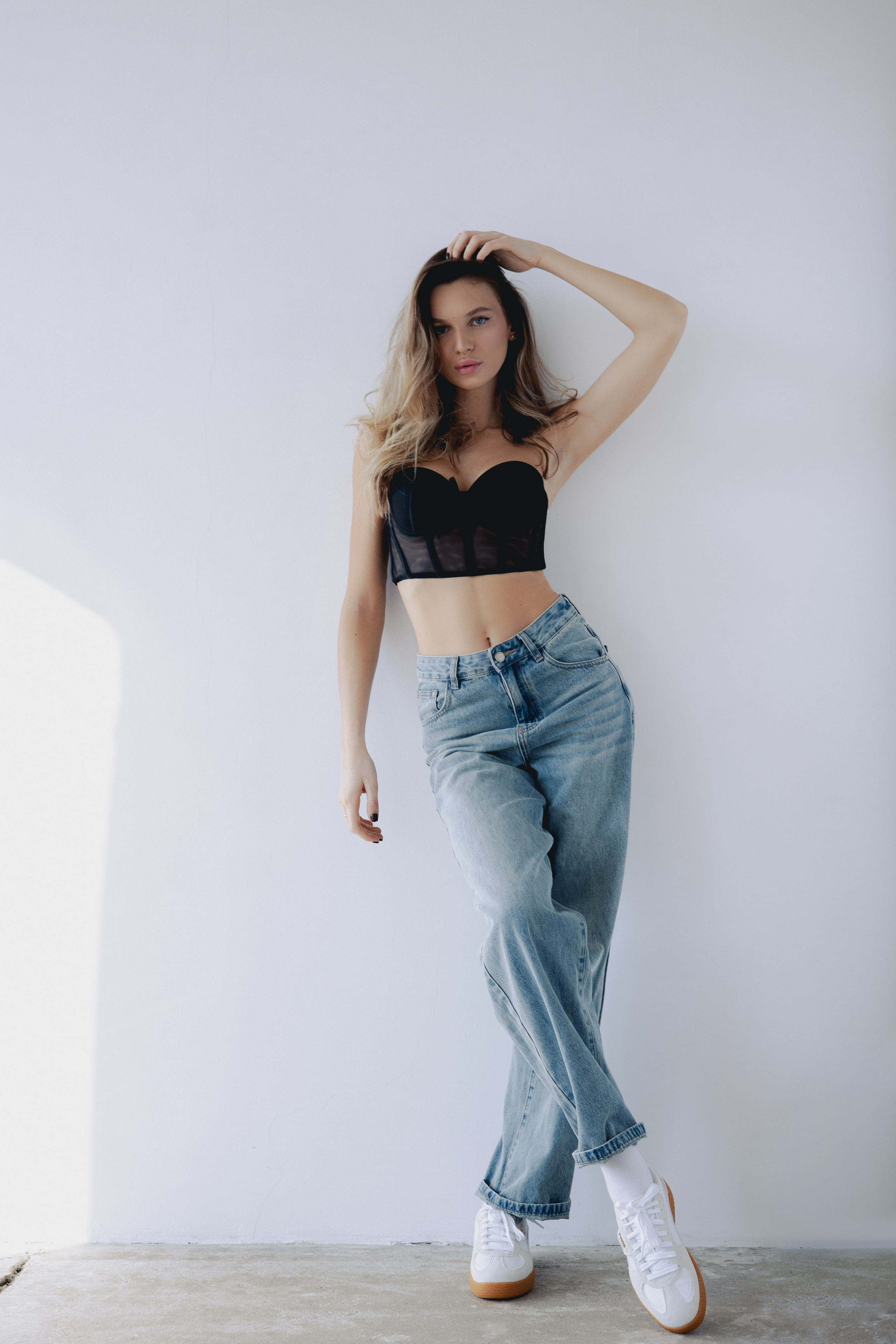 Алена. Портретный фотограф