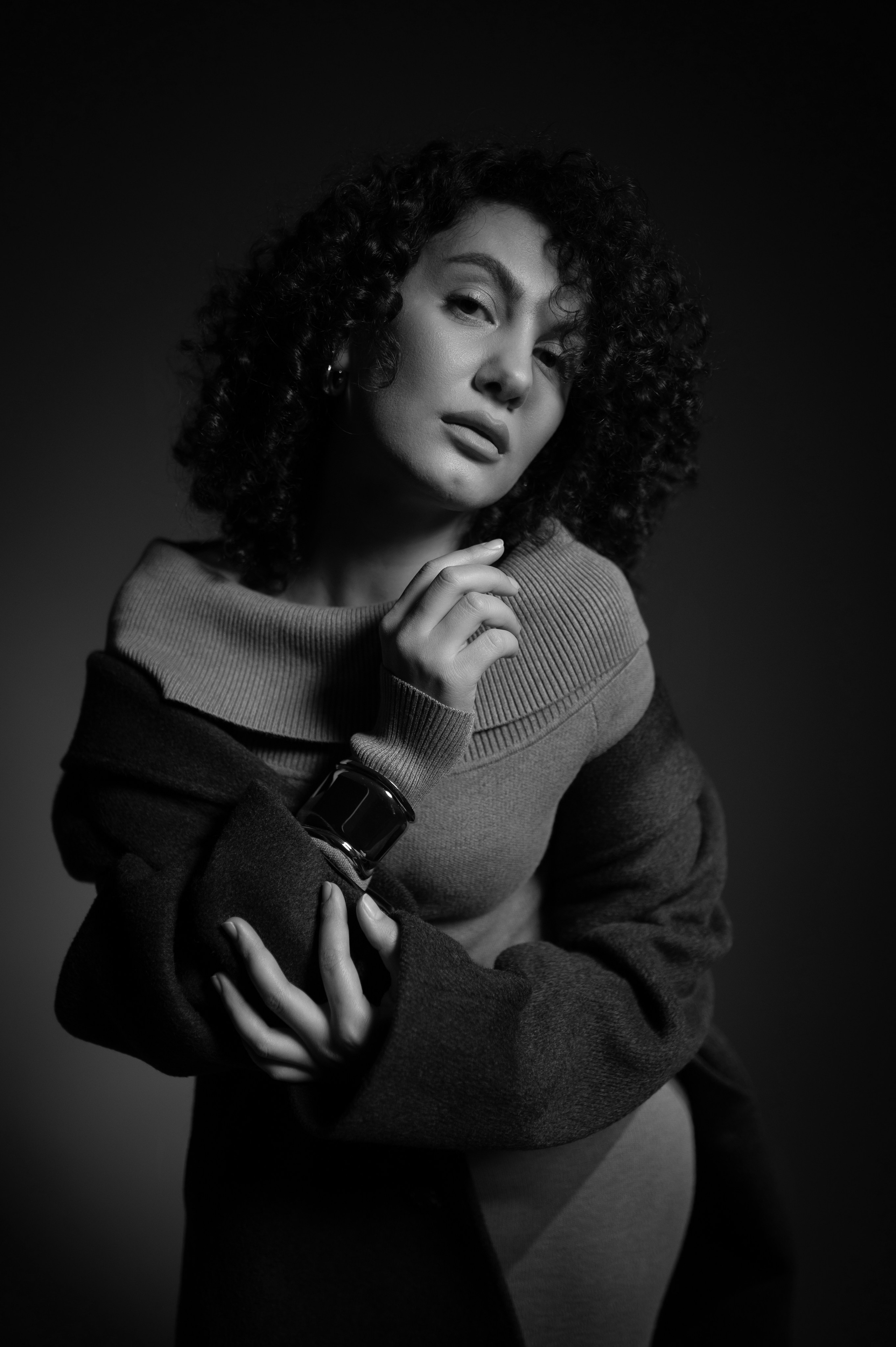 Марина. Твой личный проводник к красивым фотографиям в Старом Осколе