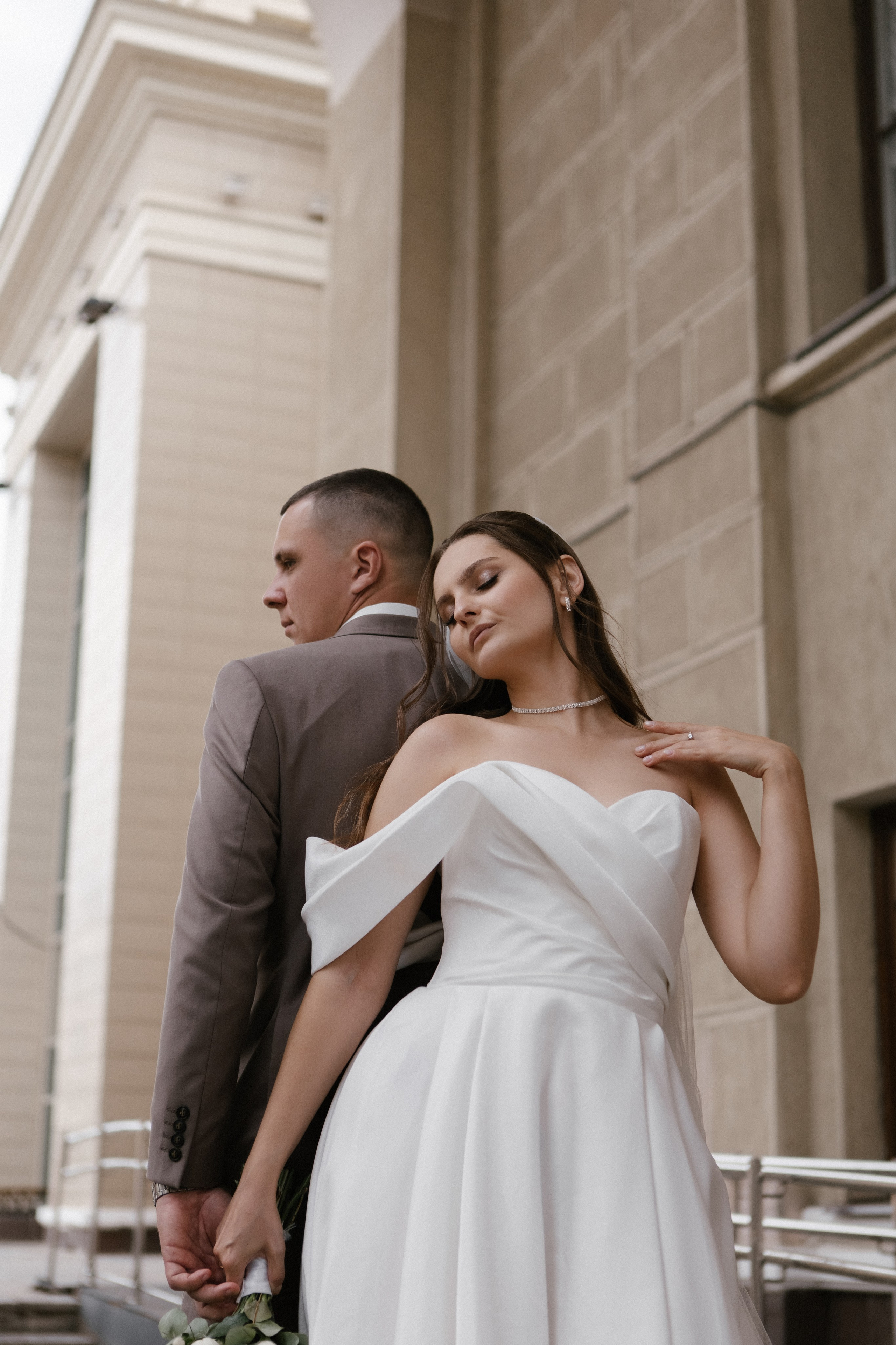 Кристина/Данил. Фотограф Оренбург Алёна Лелет